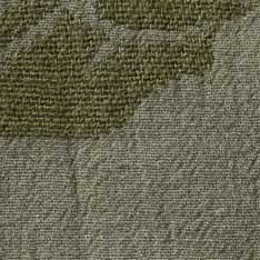 The Hawthorne Shirt in Burnt Olive Floral Jacquard | Modern Menswear by yycbvcnbmmnbm