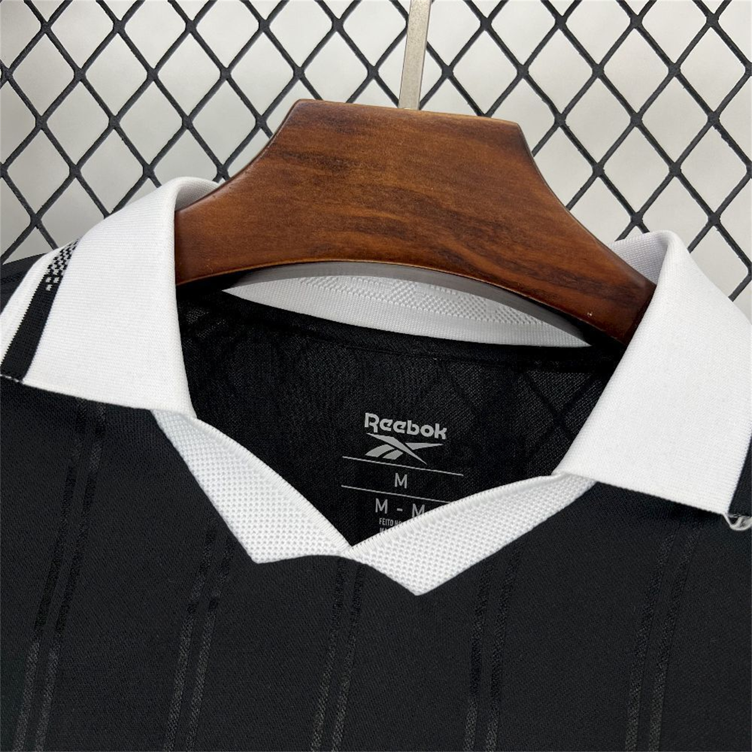 AlphaJersey-Botafogo 25-26 Away Long Sleeves Jersey - Fans Version