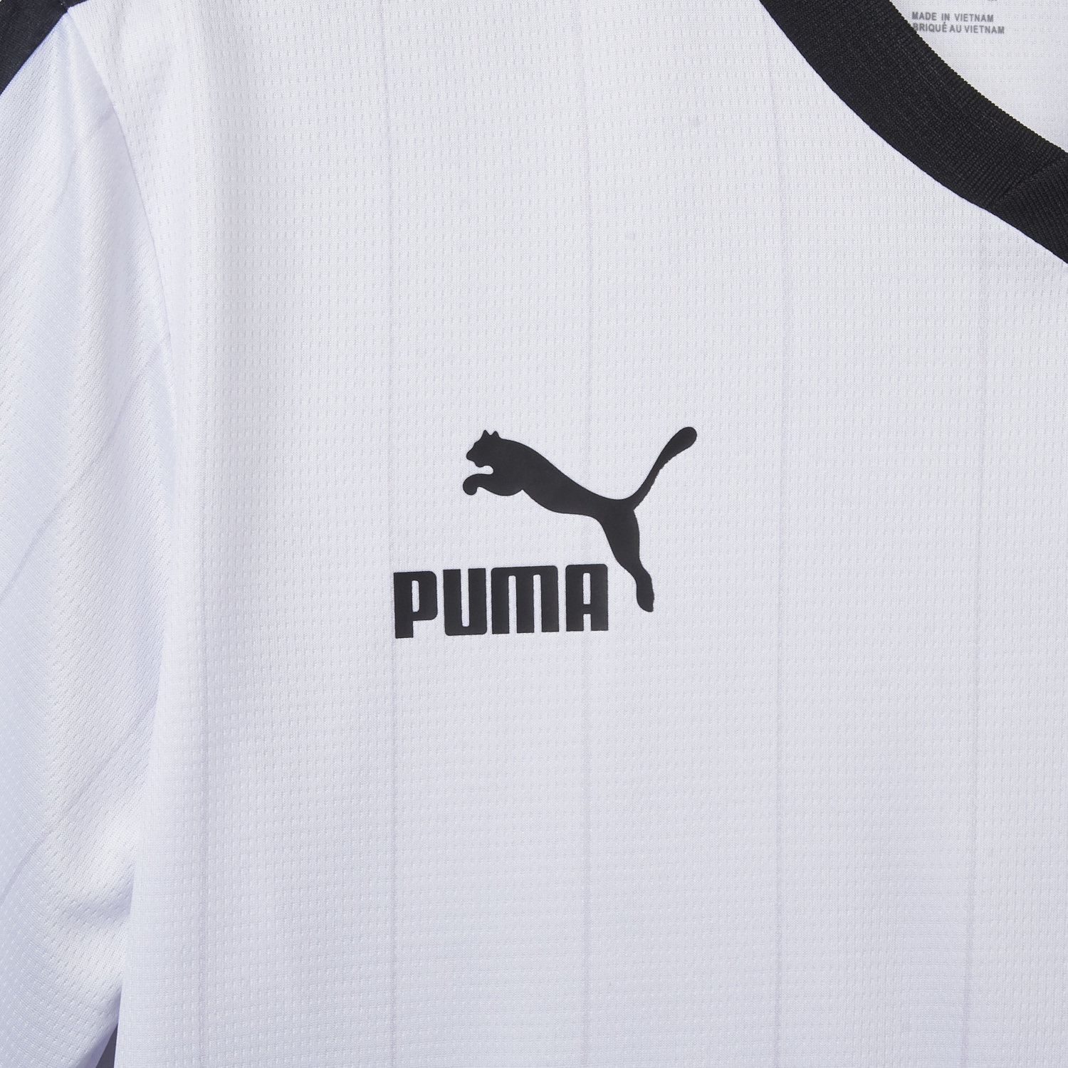 AlphaJersey-New Zealand 2026 Home White Jersey - Fans Version