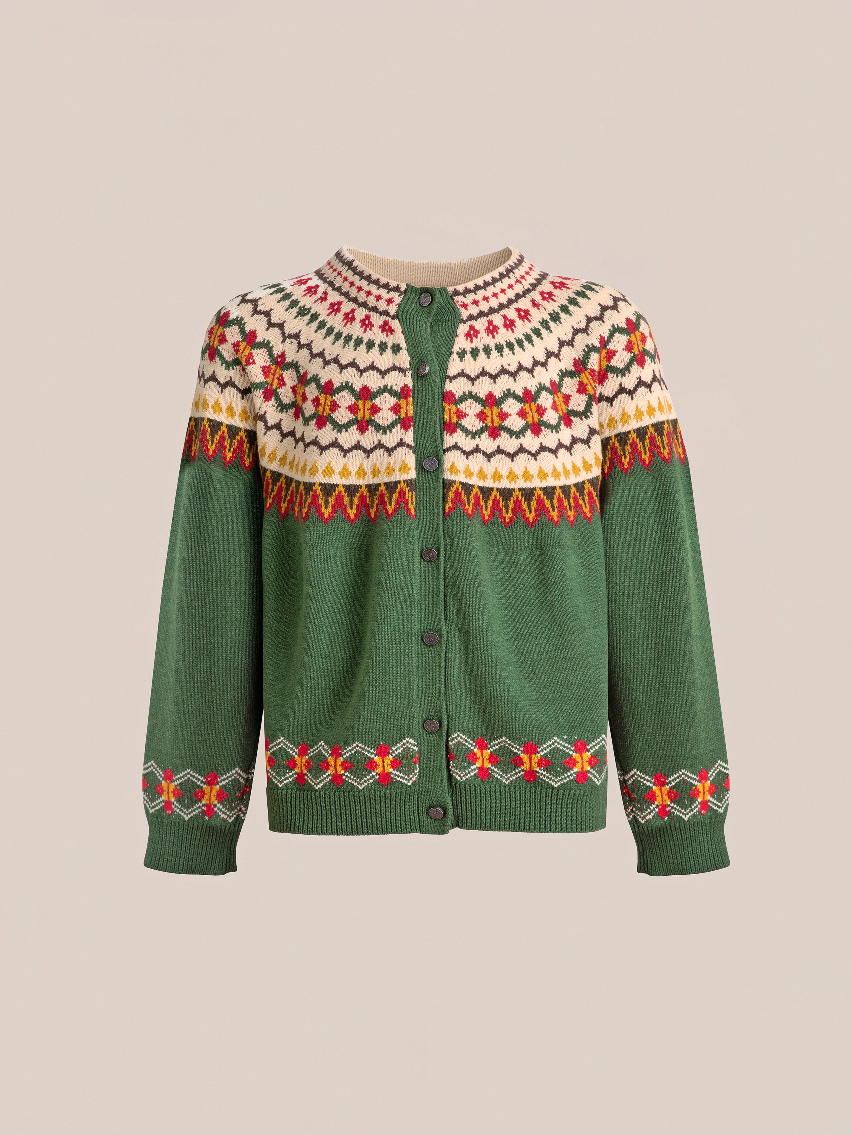 Jahan Isles Knit Cardigan | Modern Menswear by yycbvcnbmmnbm