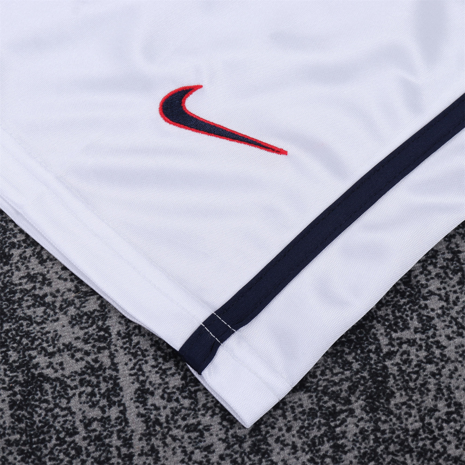 AlphaJersey-Retro Paris Saint-Germain PSG 2000-01 Away Kids Kit
