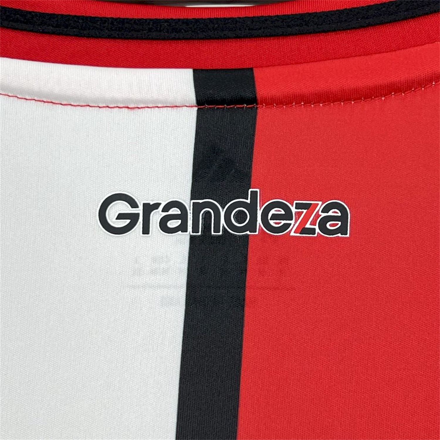 AlphaJersey-River Plate 25-26 Third Jersey - Fans Version