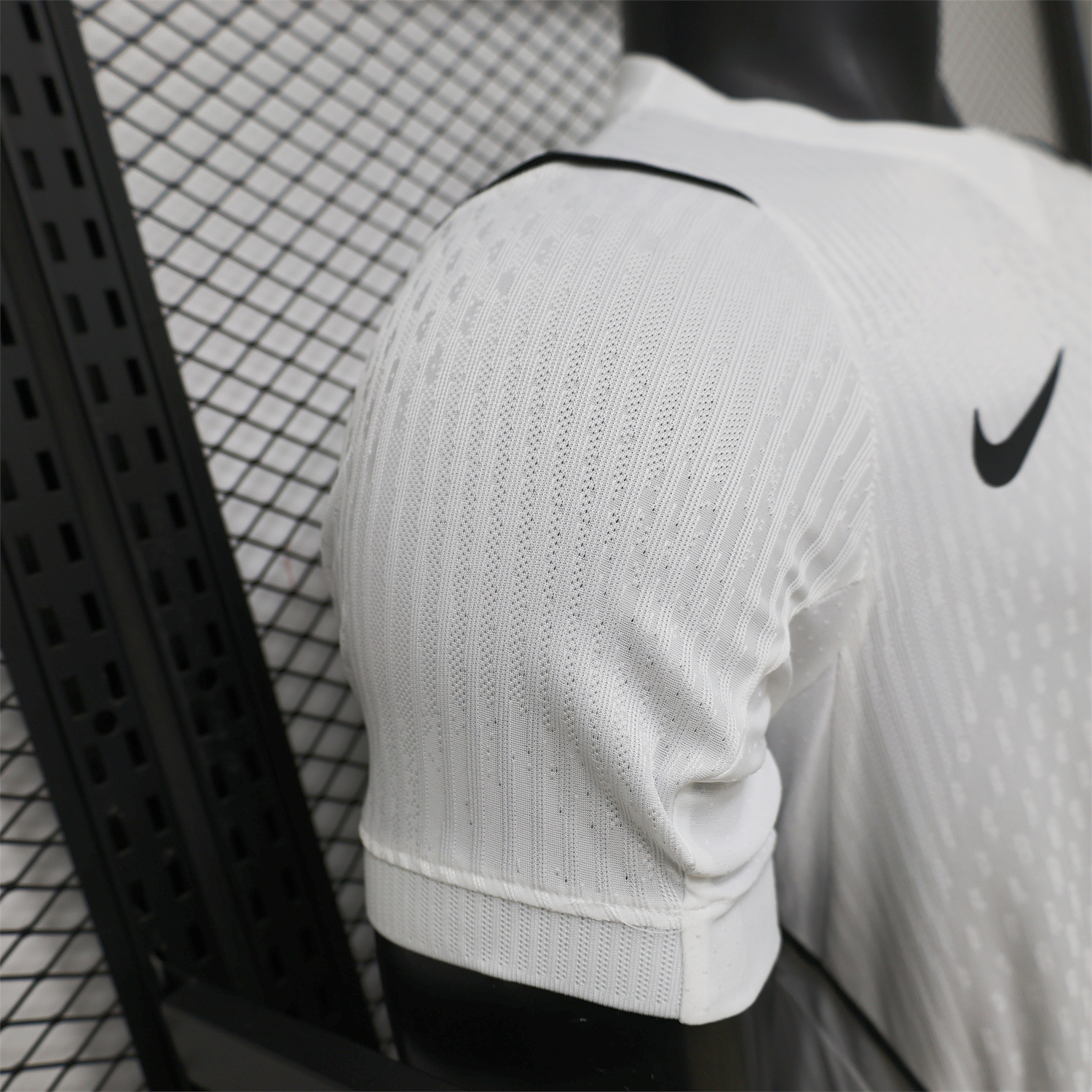 AlphaJersey-Corinthians 26-27 Home Jersey - Player Version