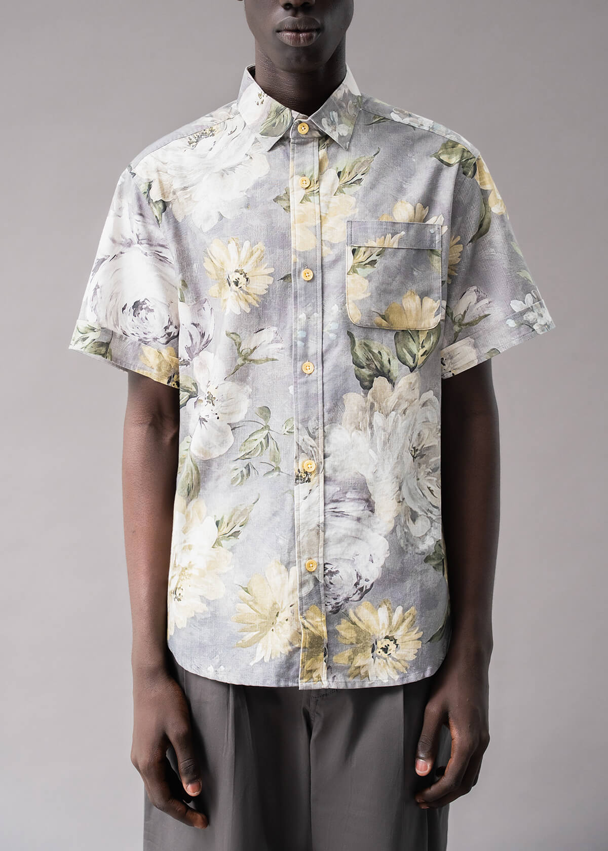 Loto Bridge Fior | Modern Menswear by yycbvcnbmmnbm