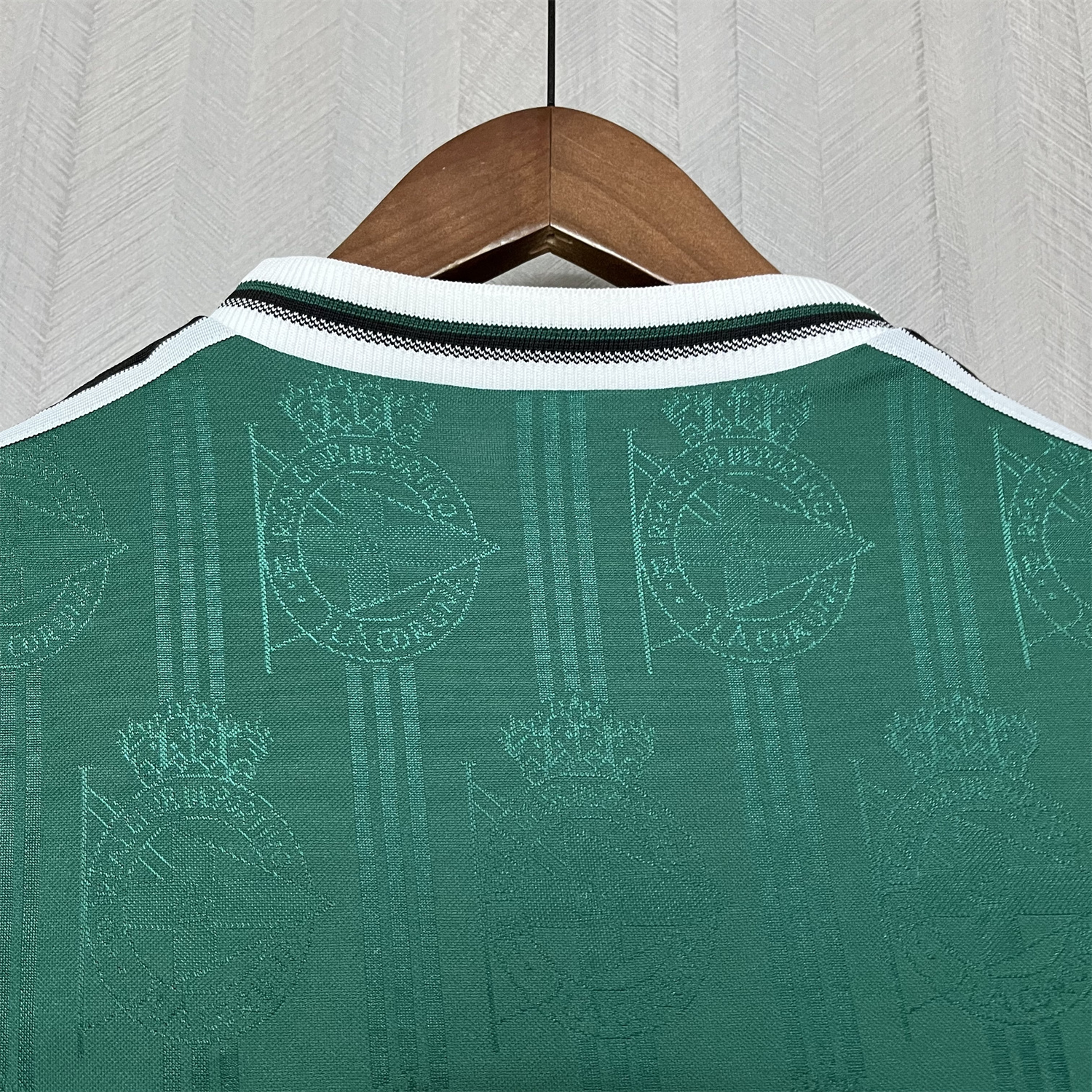 AlphaJersey-Retro Deportivo de La Coruña 1999-00 Away Jersey