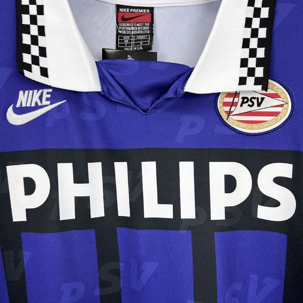 AlphaJersey-Retro PSV Eindhoven 1995-96 Away Jersey