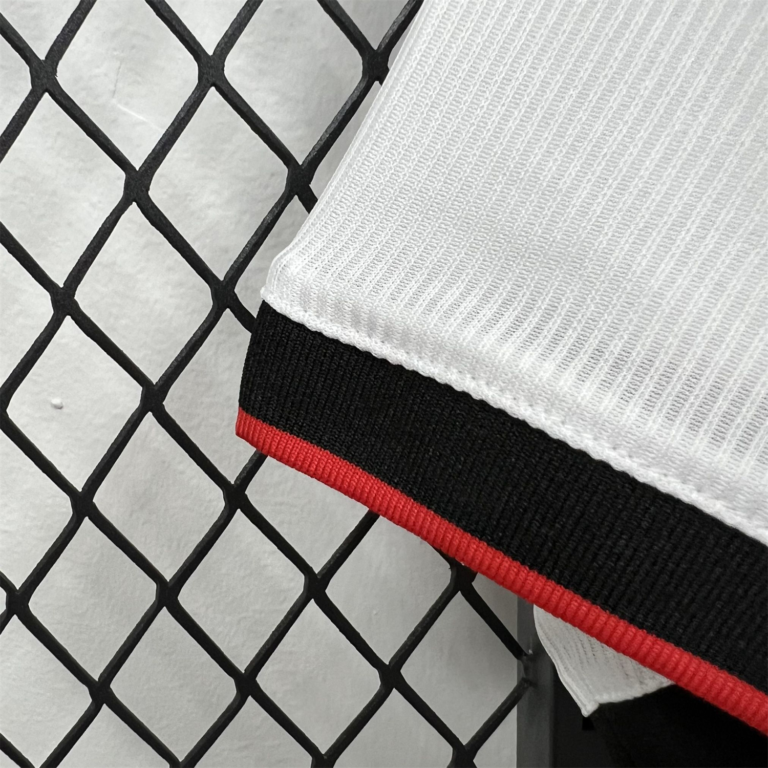 AlphaJersey-Benfica 25-26 Red Wings White Special Jersey - Fans Version