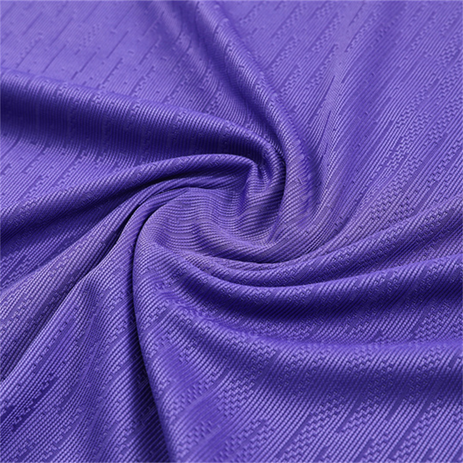 AlphaJersey-Atletico Madrid 25-26 Long Sleeves Training Set - Purple Top & Purple Pants