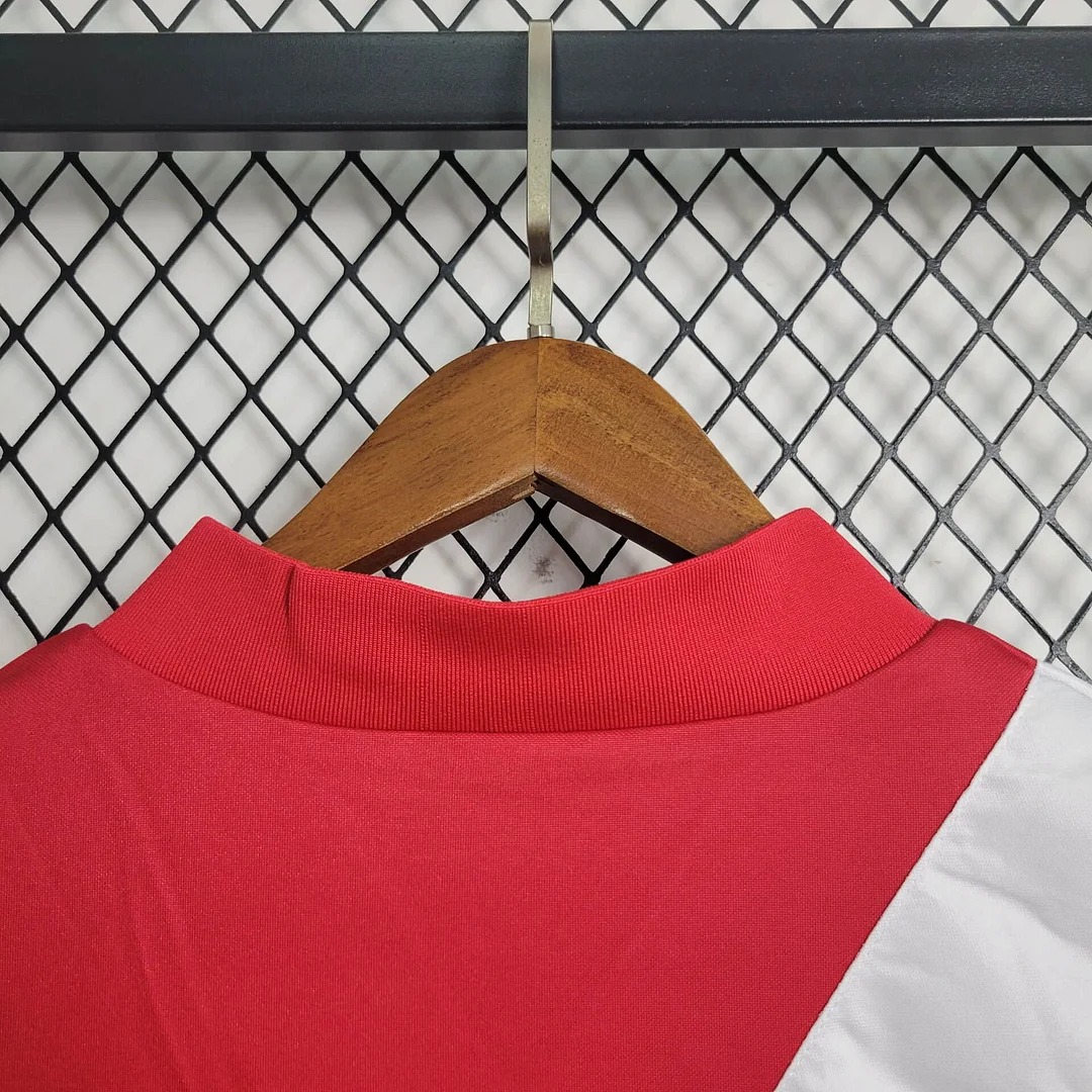 AlphaJersey-Retro liver.pool 1992-93 100 YEARS Home Stadium Jersey