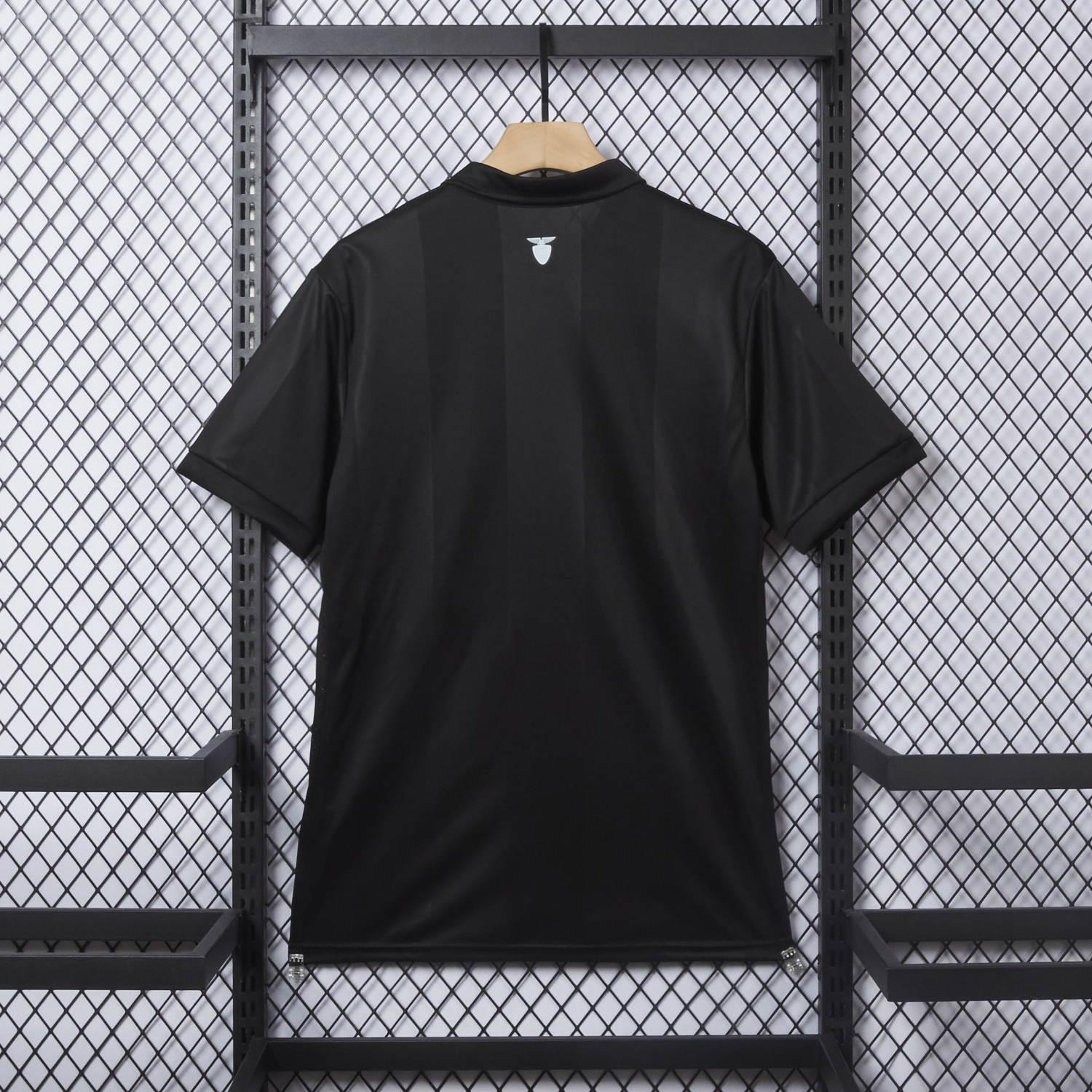 AlphaJersey-Ecuador 2025 Centenary Black Special Jersey - Fans Version