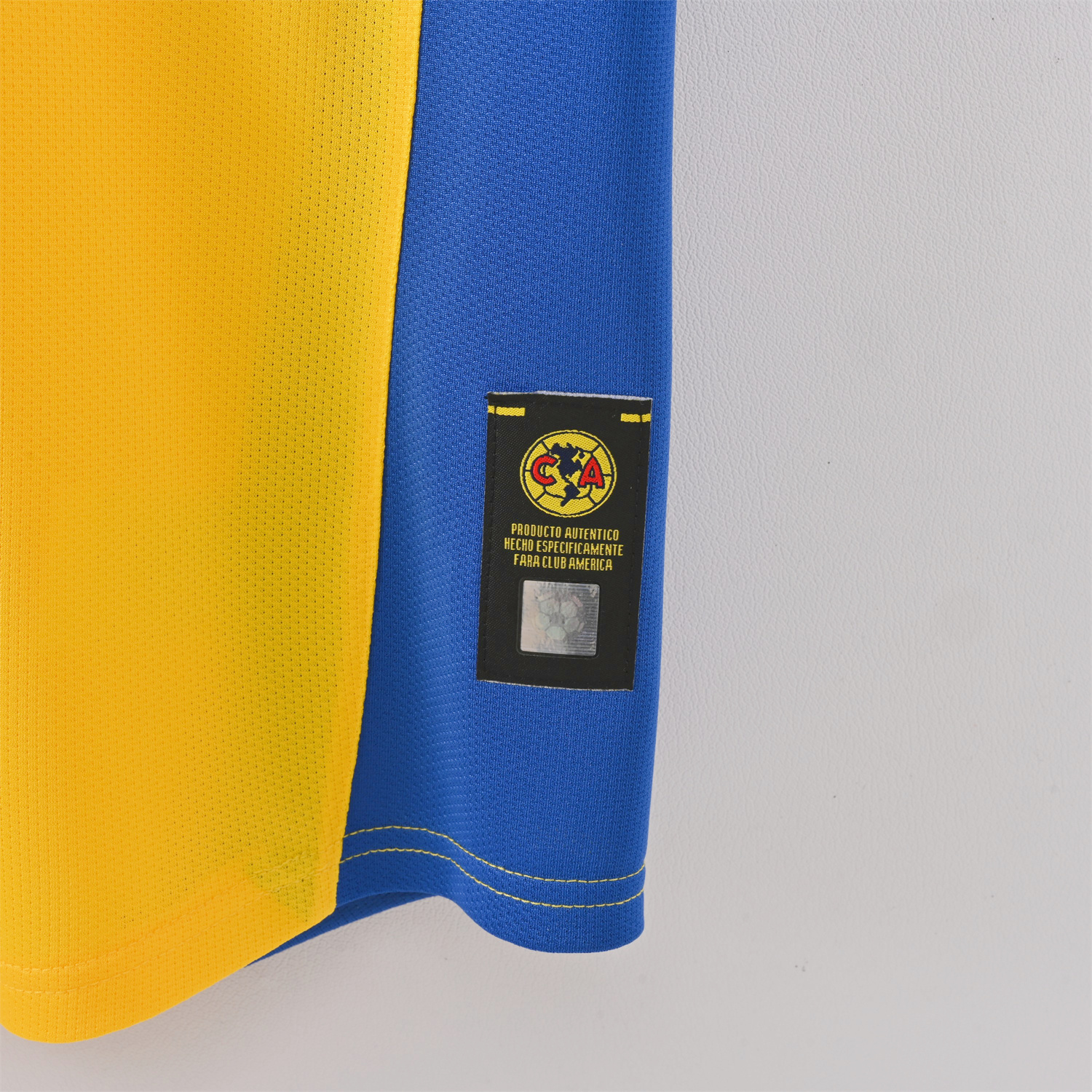 AlphaJersey-Retro Club América 2004-05 Home Jersey
