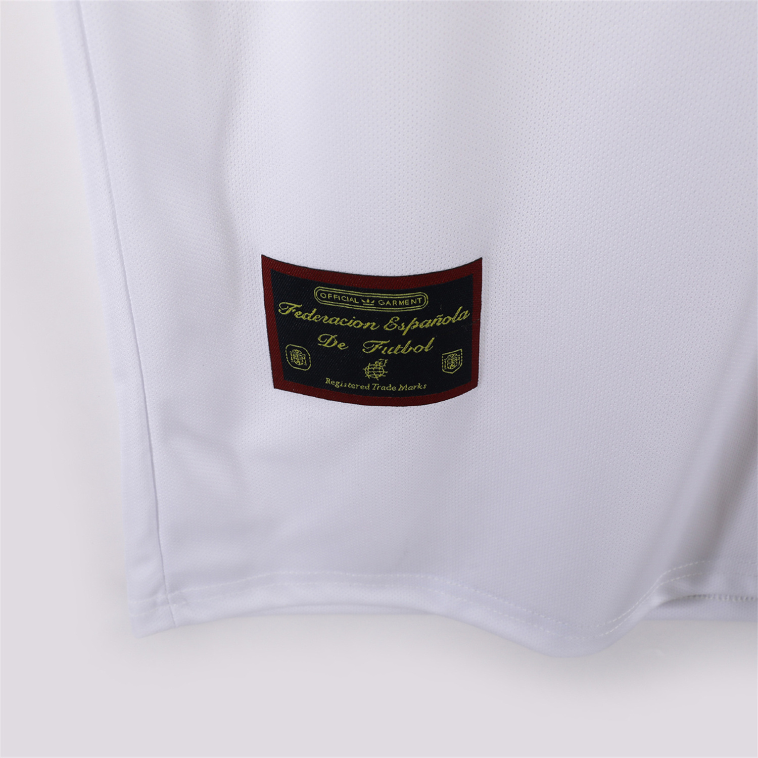 AlphaJersey-Retro Spain 1996 Third Jersey