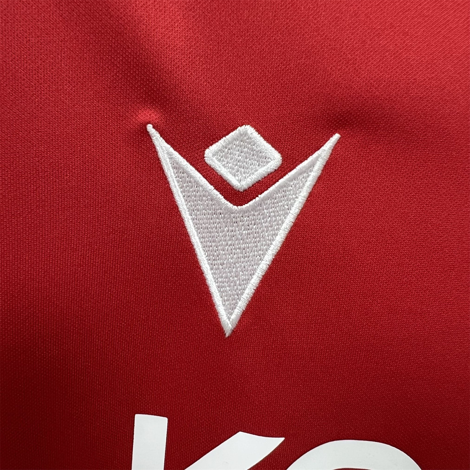 AlphaJersey-Osasuna 25-26 Retro Style Jersey - Fans Version