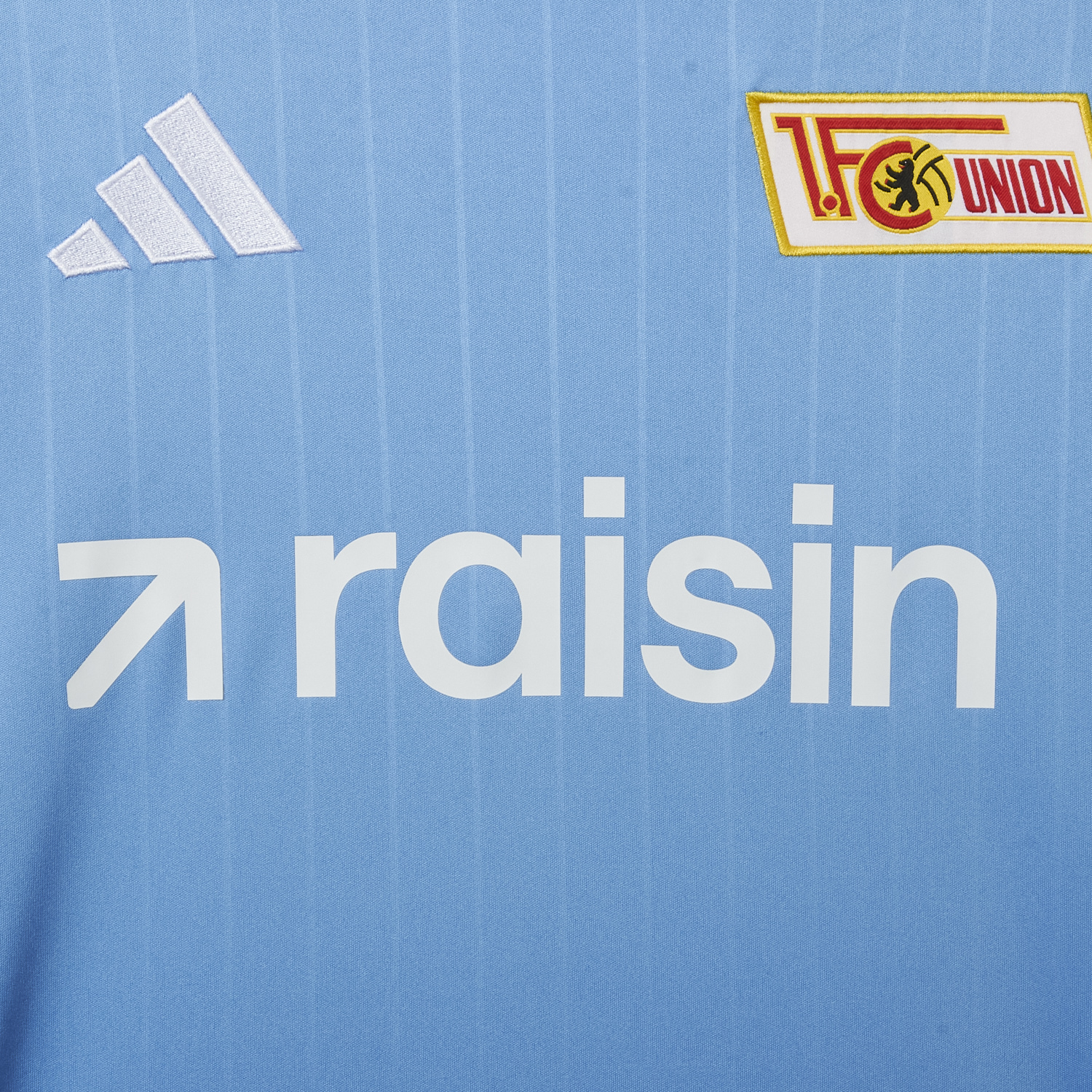 AlphaJersey-Union Berlin 25-26 Third Jersey - Fans Version