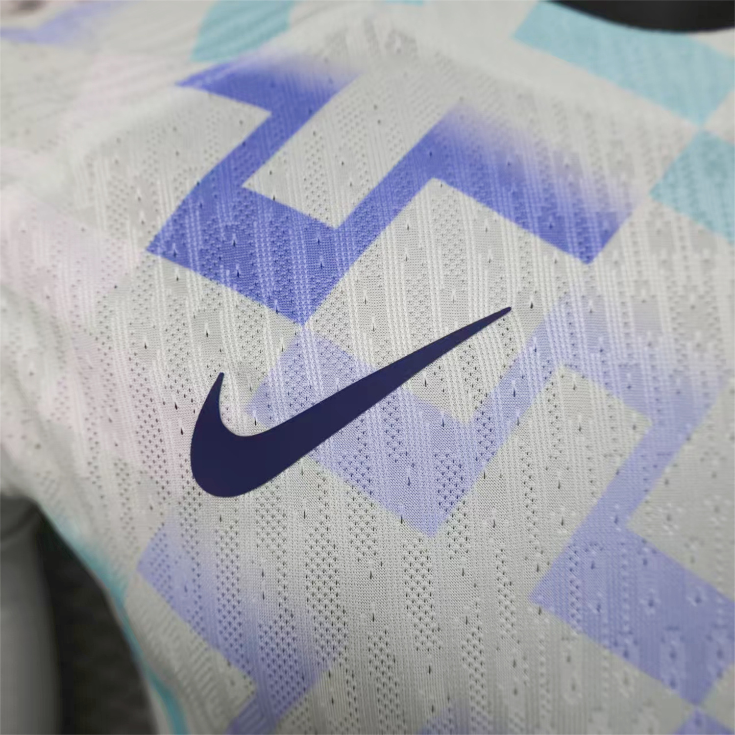AlphaJersey-Inter Milan 25-26 Away Long Sleeves Jersey - Player Version