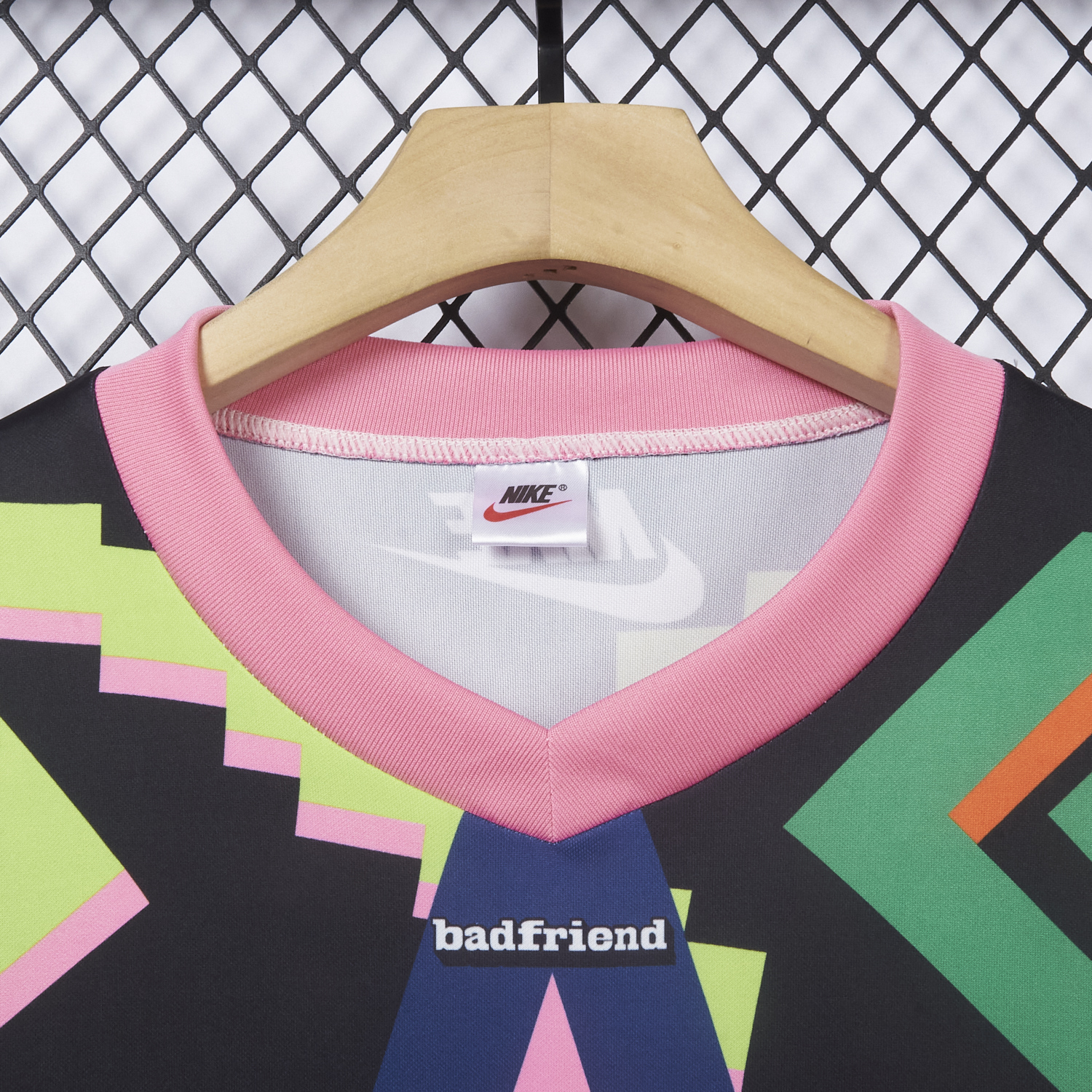 AlphaJersey-Mexico 2026 Hollywood Goalkeeper Campos Special Long Sleeves Jersey - Fans Version