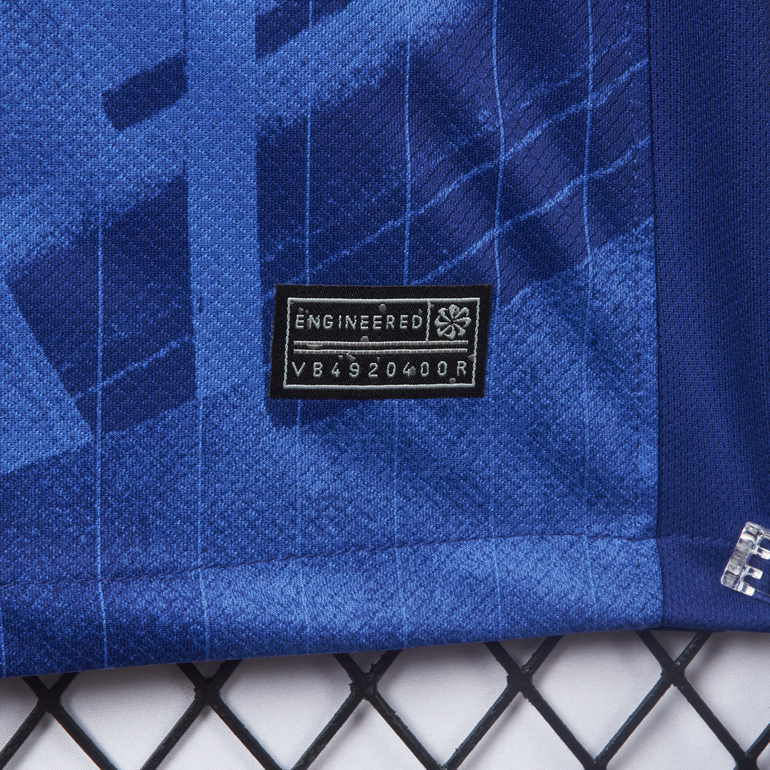 AlphaJersey-C.H.E.L.S.E.A 25-26 120th Anniversary Home Unsponsored Jersey - Fans Version