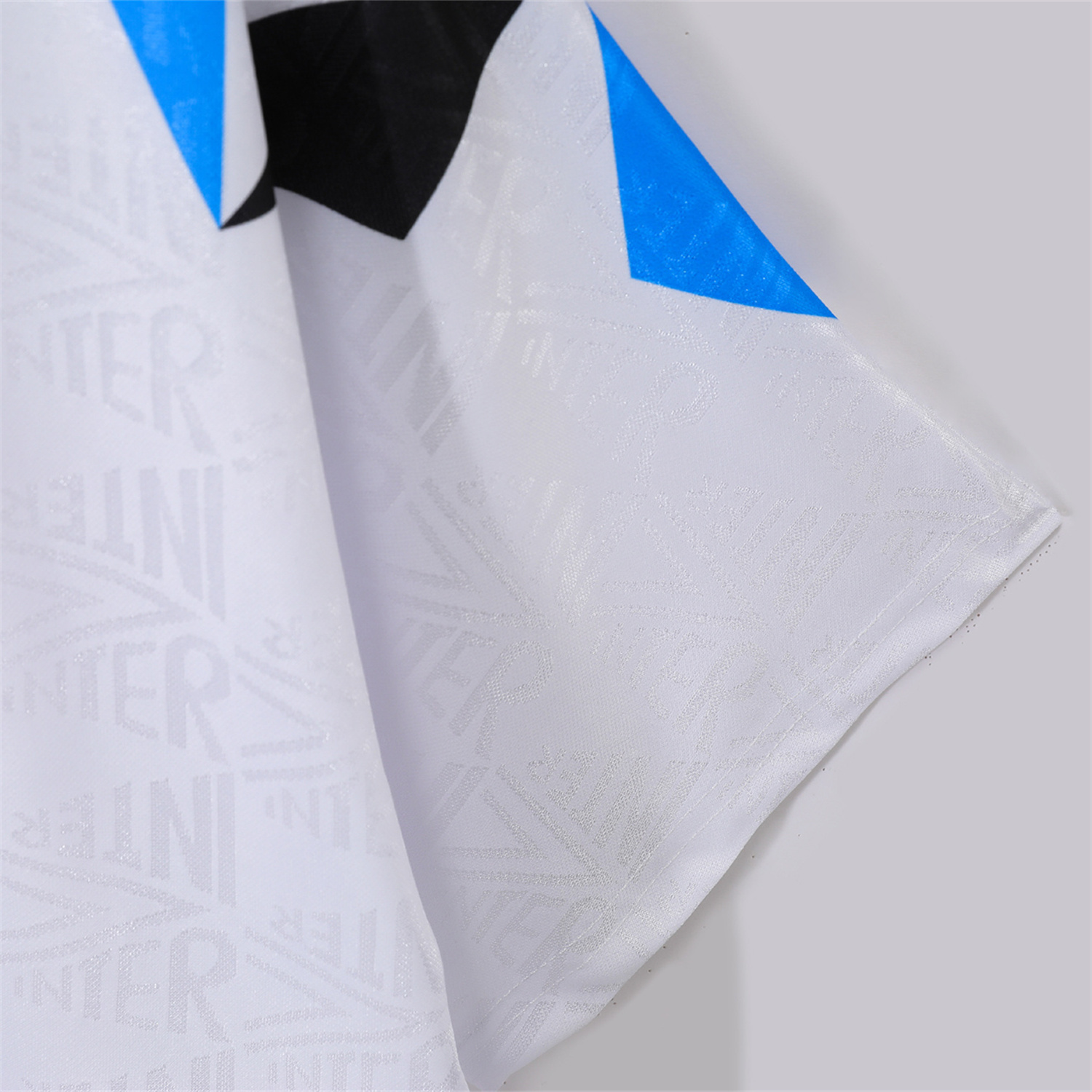 AlphaJersey-Retro Inter Milan 1992-93 Away Jersey