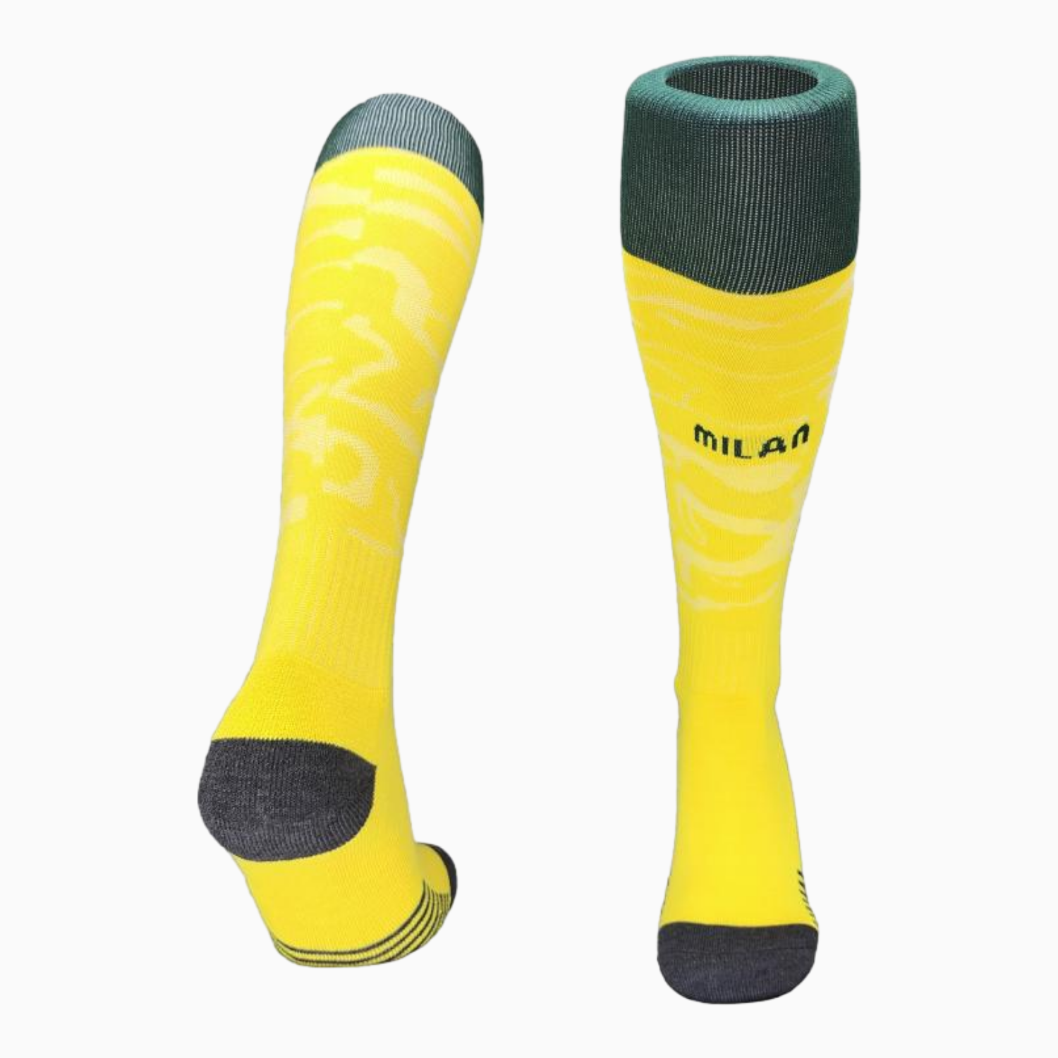AlphaJersey-AC Milan 25-26 Third Socks - Green
