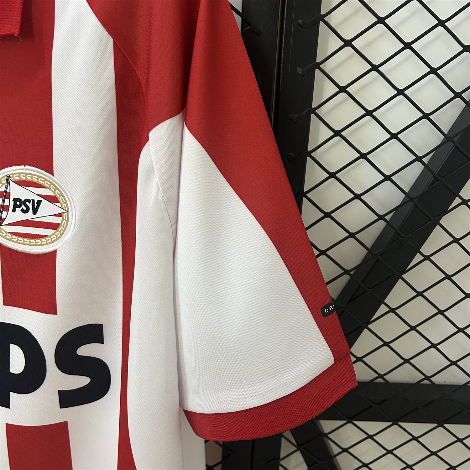 AlphaJersey-Retro PSV Eindhoven 2000-01 Home Jersey