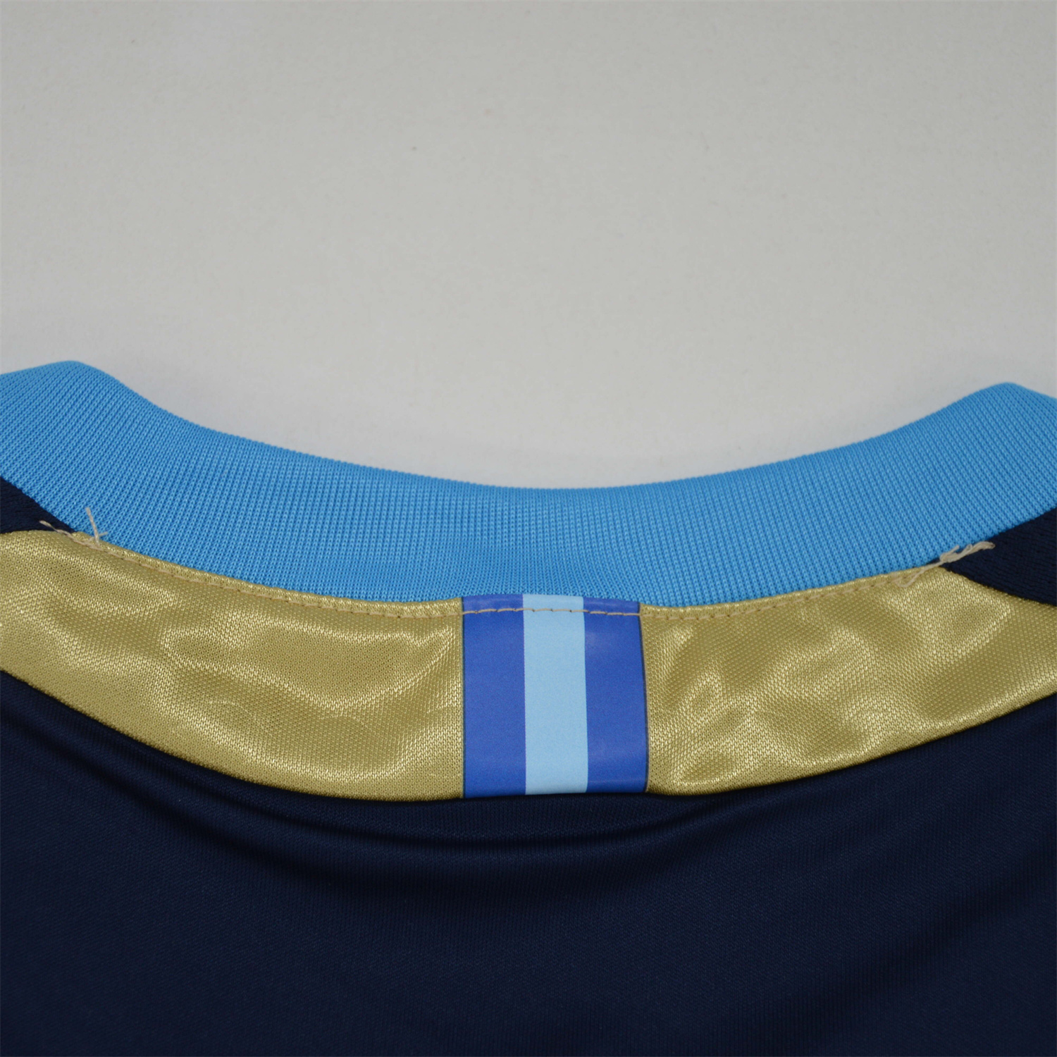 AlphaJersey-Retro Argentina 2011-13 Away Jersey