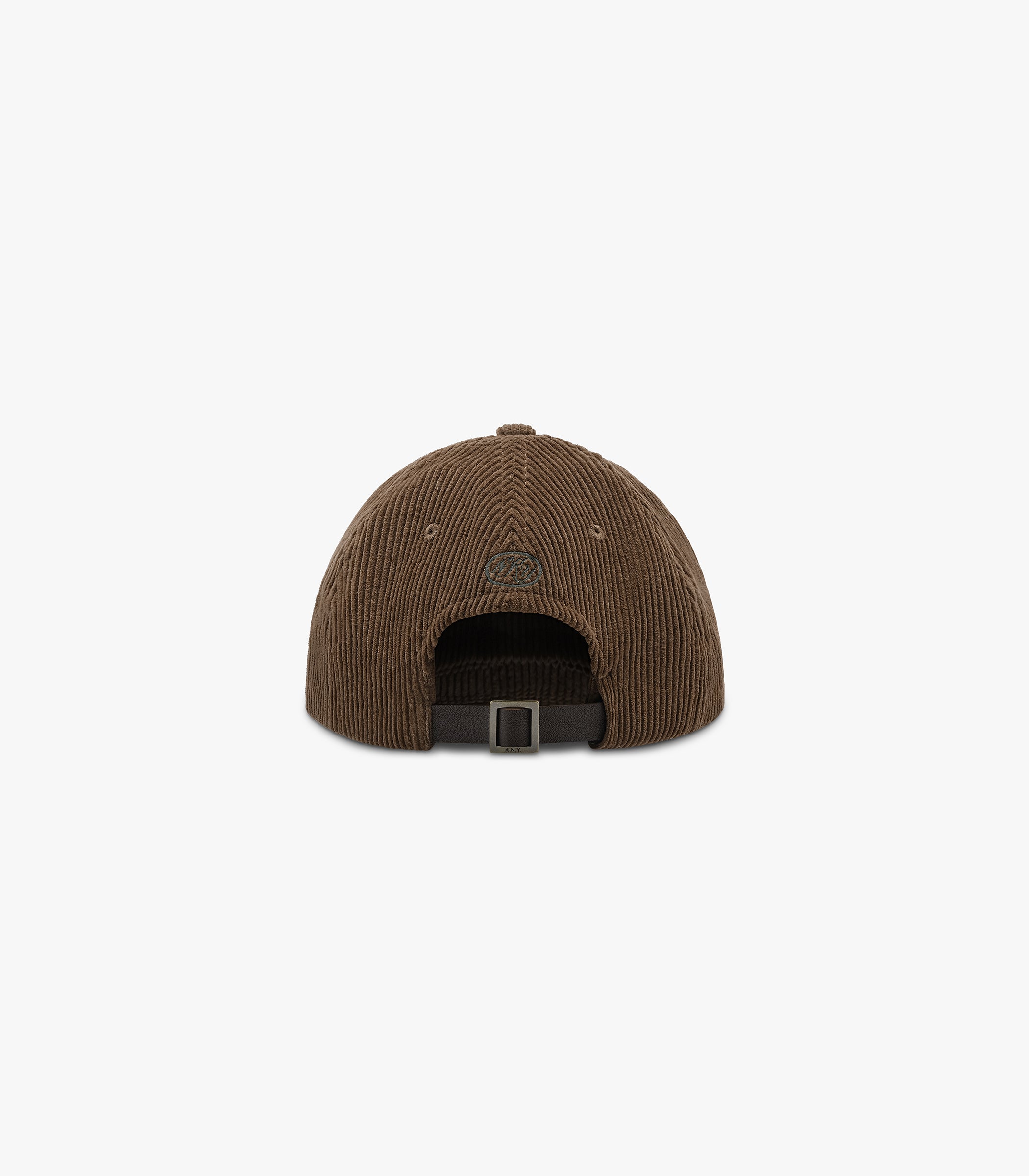 Stadium Corduroy Cap | Modern Menswear by yycbvcnbmmnbm