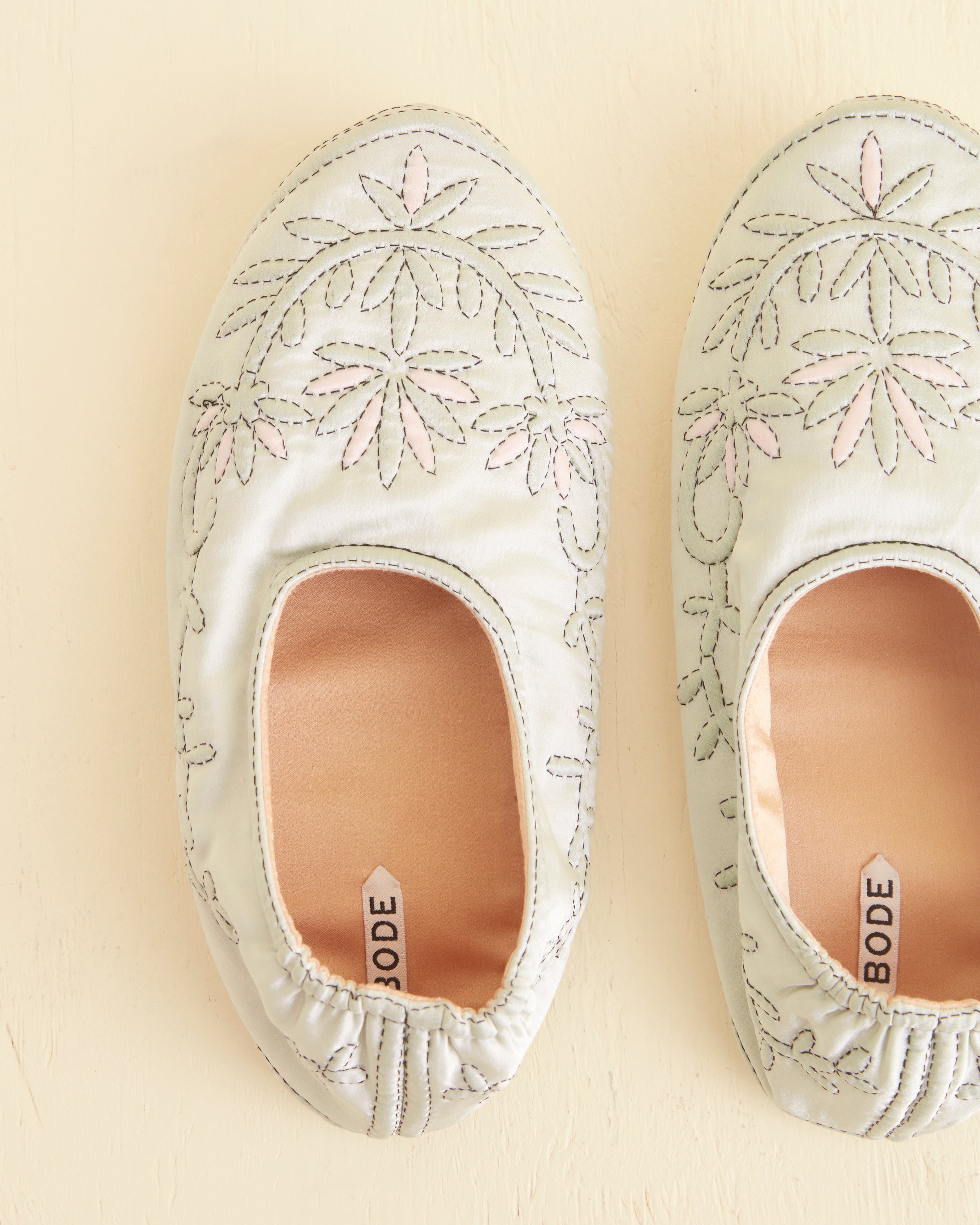 Floral Souvenir Slippers | Modern Menswear by yycbvcnbmmnbm