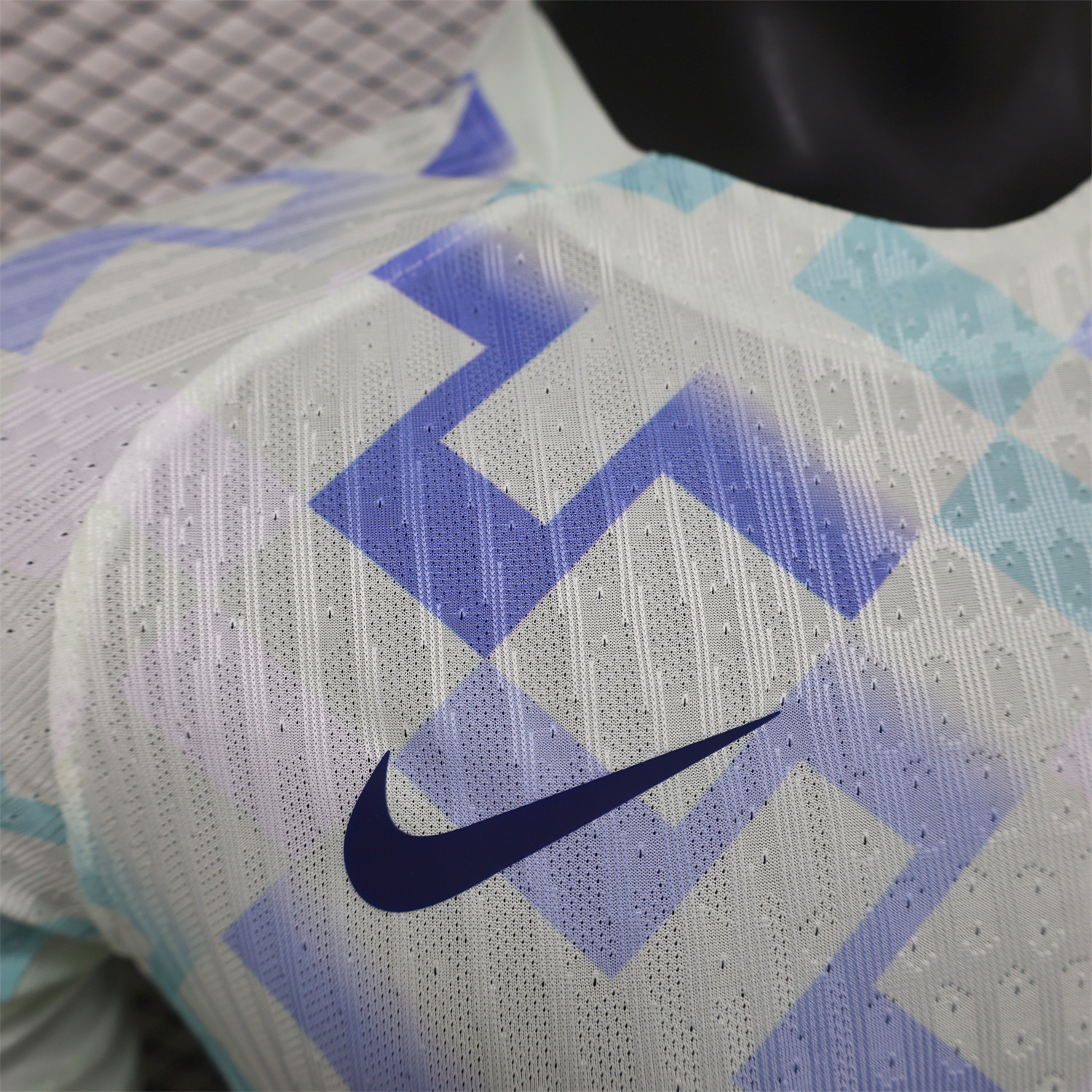 AlphaJersey-Inter Milan 25-26 Away Jersey - Player Version