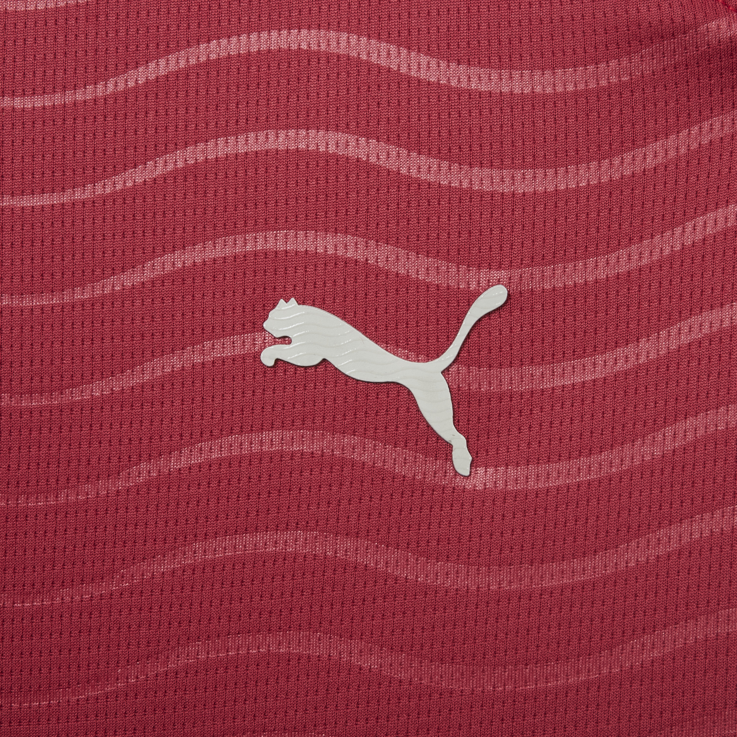 AlphaJersey-Women's Portugal 2026 Home Cropped Jersey