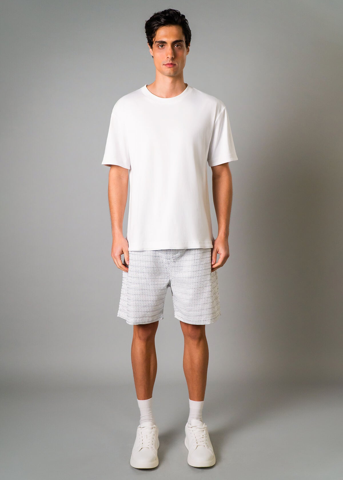 Dash Short: Solta Fit | Modern Menswear by yycbvcnbmmnbm