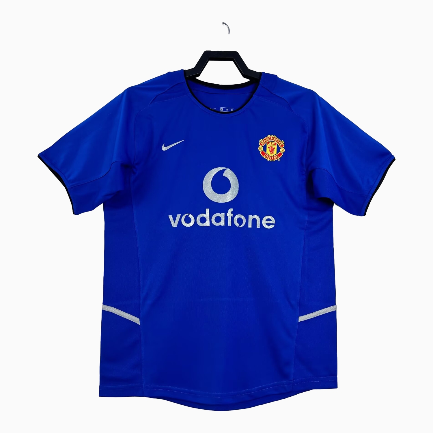 AlphaJersey-Retro Manchester United 02-03 Third Jersey