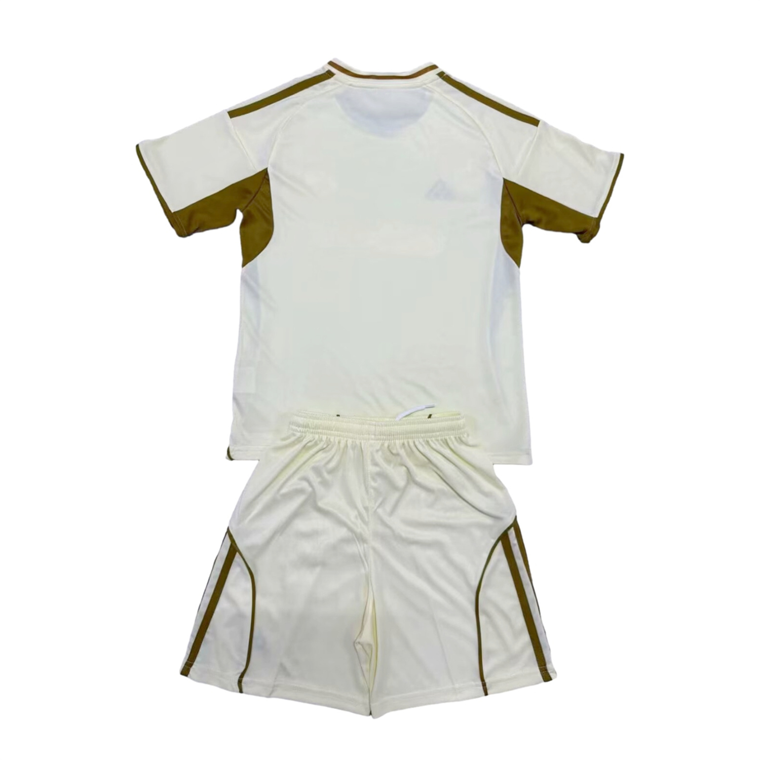 AlphaJersey-New England Revolution 25-26 Pre-Match Training Kids Kit