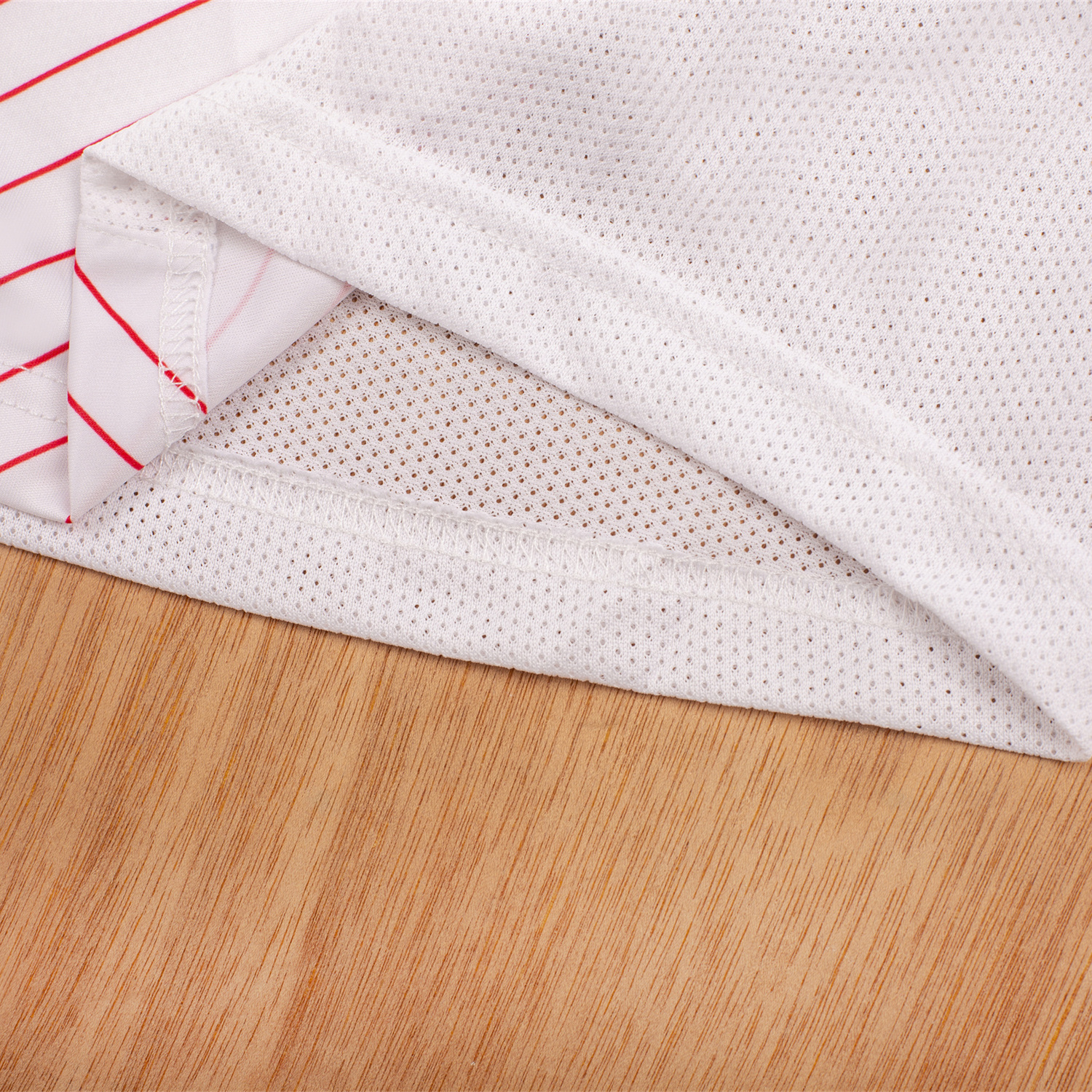 AlphaJersey-Retro South Korea 2002 Away Jersey