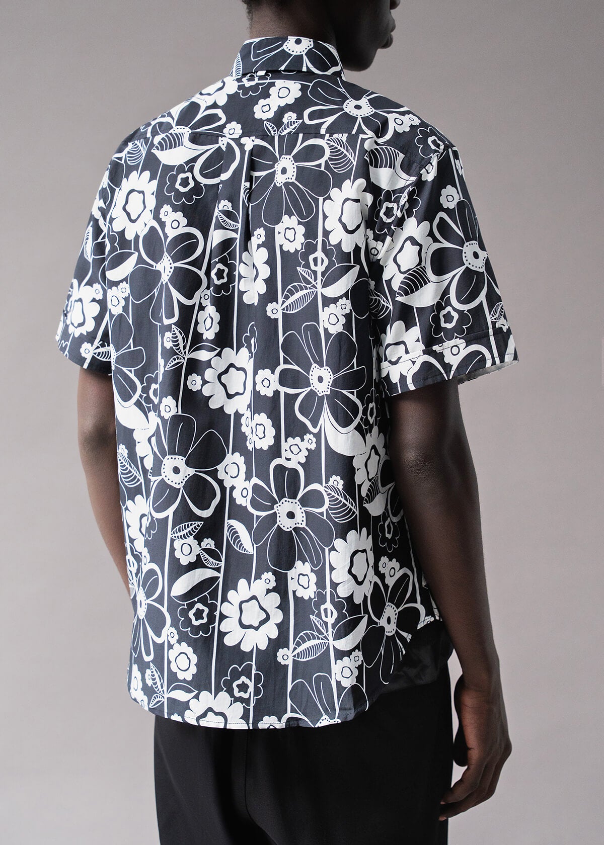 Model Citizen Print | Modern Menswear by yycbvcnbmmnbm