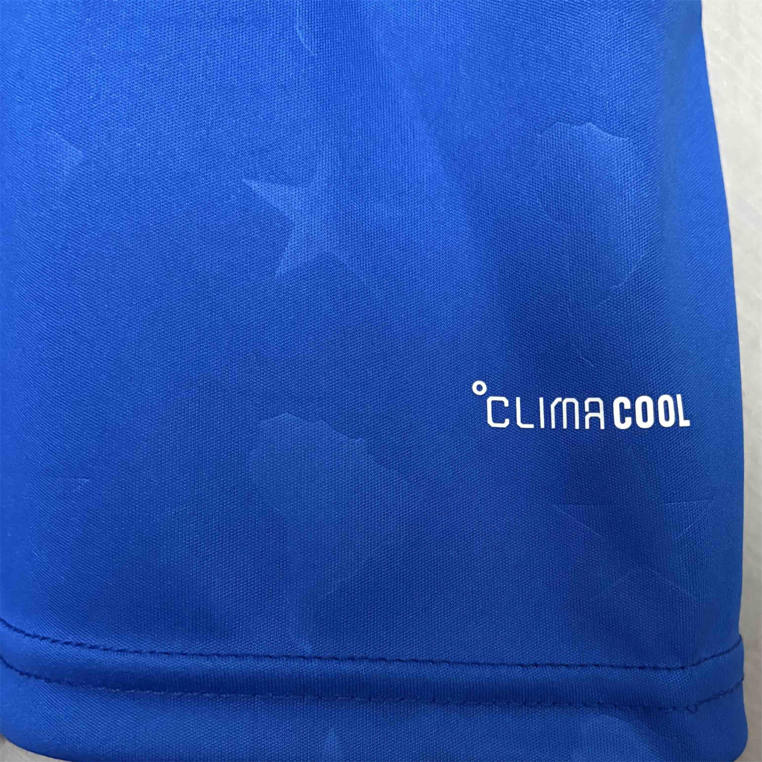 AlphaJersey-Cruzeiro 26-27 Home Jersey - Fans Version