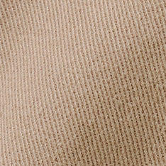 The Slim Foundation Pant in Organic Khaki | Modern Menswear by yycbvcnbmmnbm