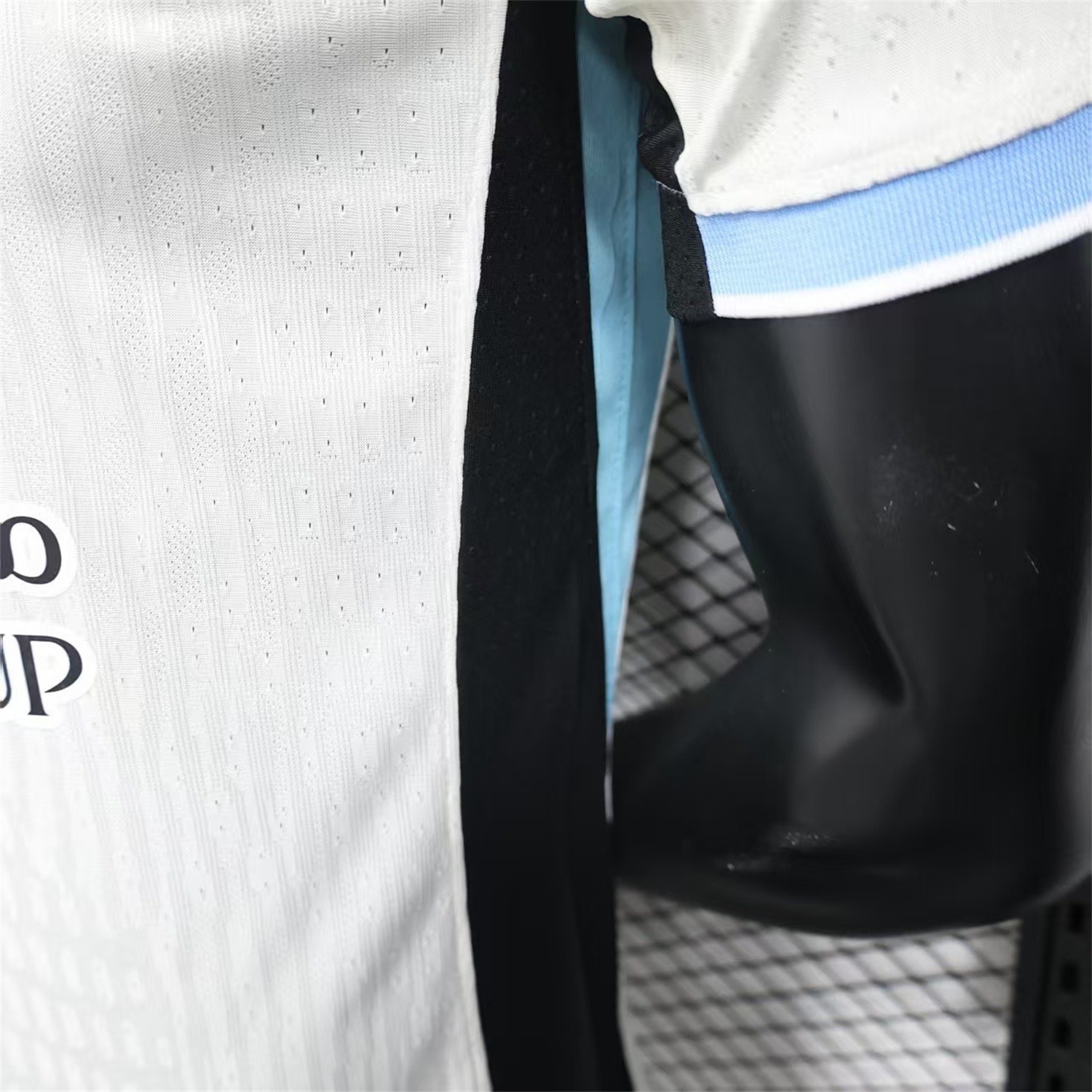 AlphaJersey-Al Ittihad Jeddah United 25-26 Away Jersey - Player Version