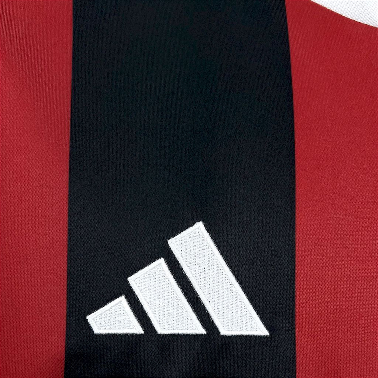 AlphaJersey-River Plate 25-26 Away Unsponsored Jersey - Fans Version