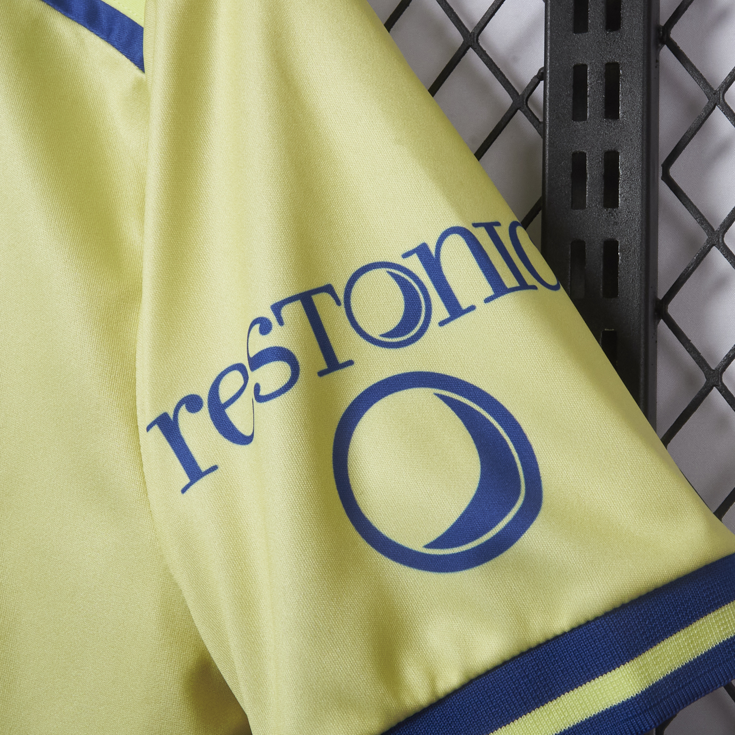 AlphaJersey-Club América 26-27 Home Jersey - Fans Version