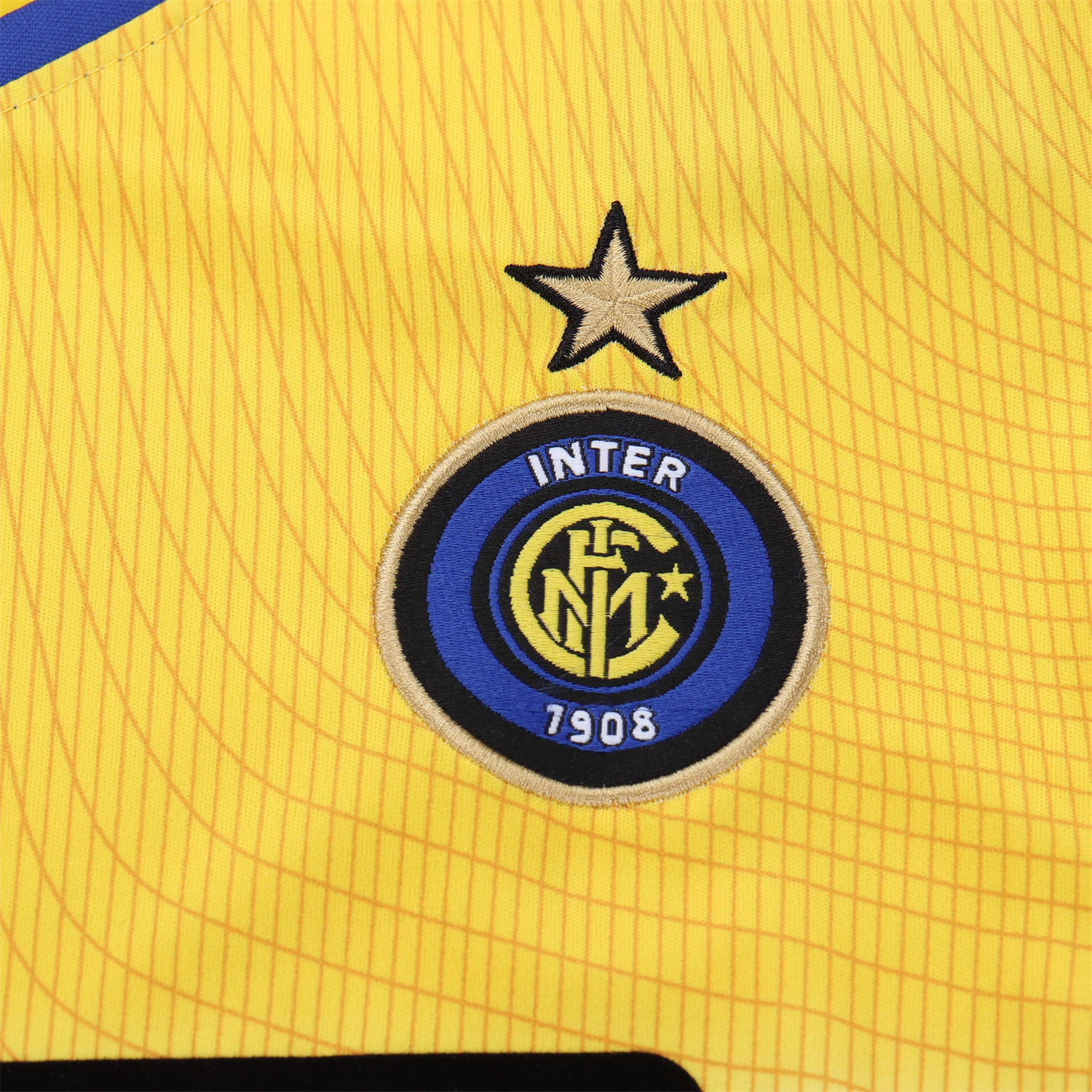 AlphaJersey-Retro Inter Milan 2002-03 Third Kids Kit
