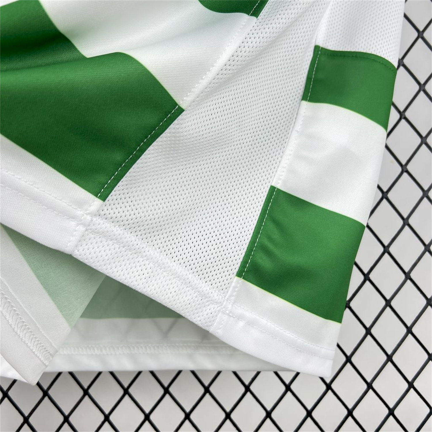 AlphaJersey-Sporting CP 25-26 Home Jersey - Fans Version