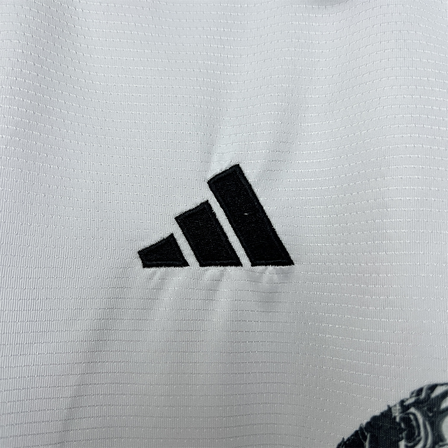 AlphaJersey-Japan 2024 Itachi Uchiha White Special Edition Jersey - Fans Version
