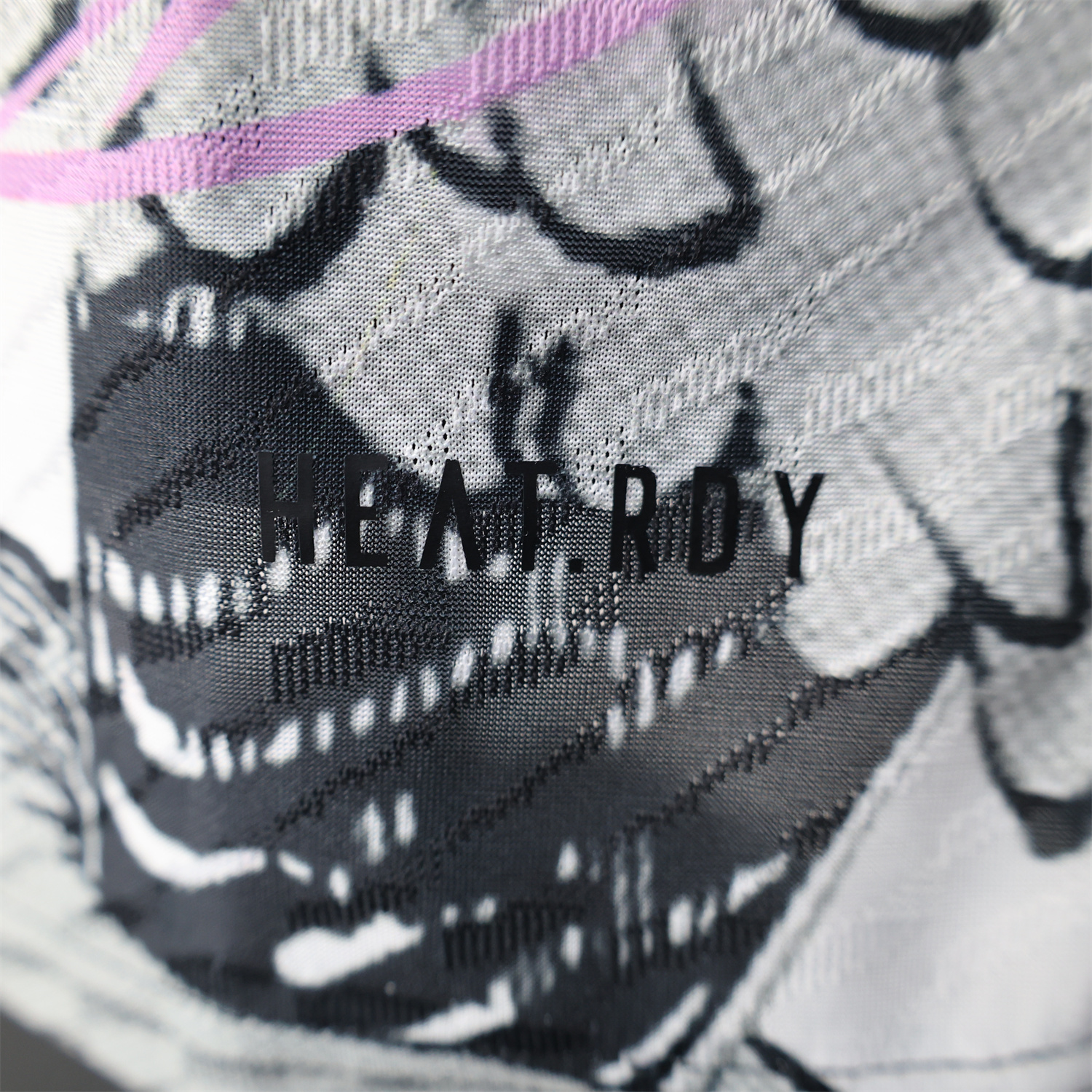 AlphaJersey-Japan 25-26 Donquixote Doflamingo Pink & White Special Jersey - Player Version