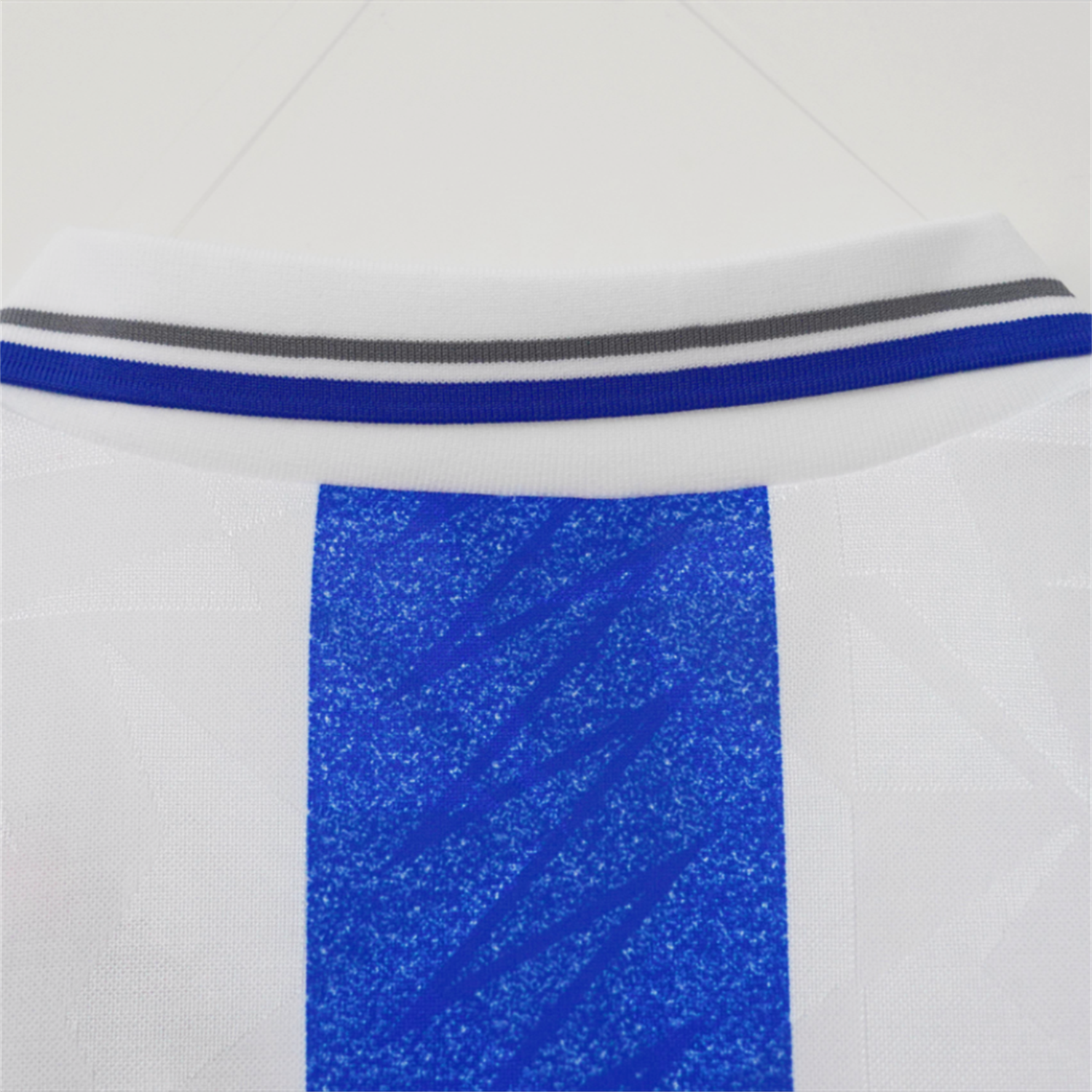 AlphaJersey-Retro Sheffield Wednesday 1989-93 Home Jersey
