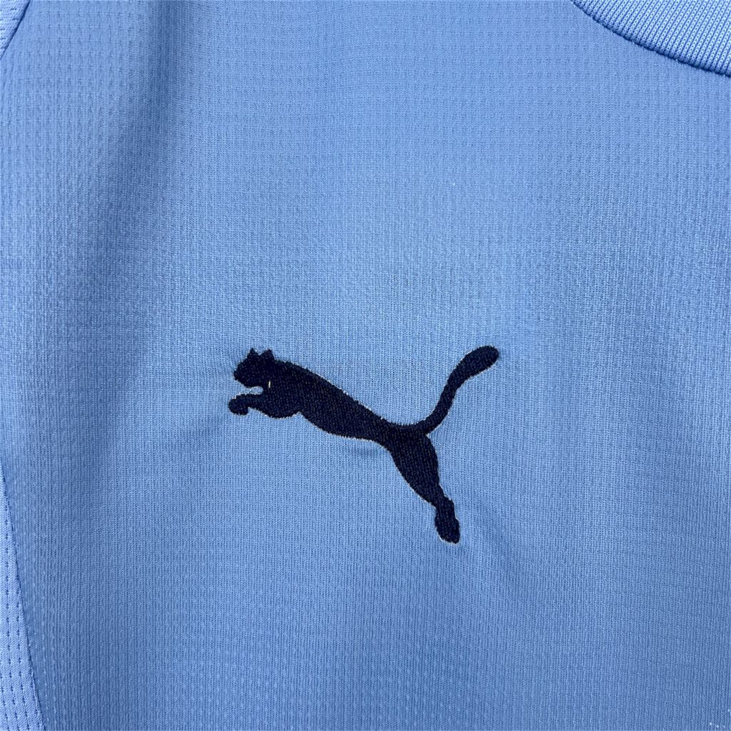 AlphaJersey-Women's Manchester City 25-26 Home Jersey