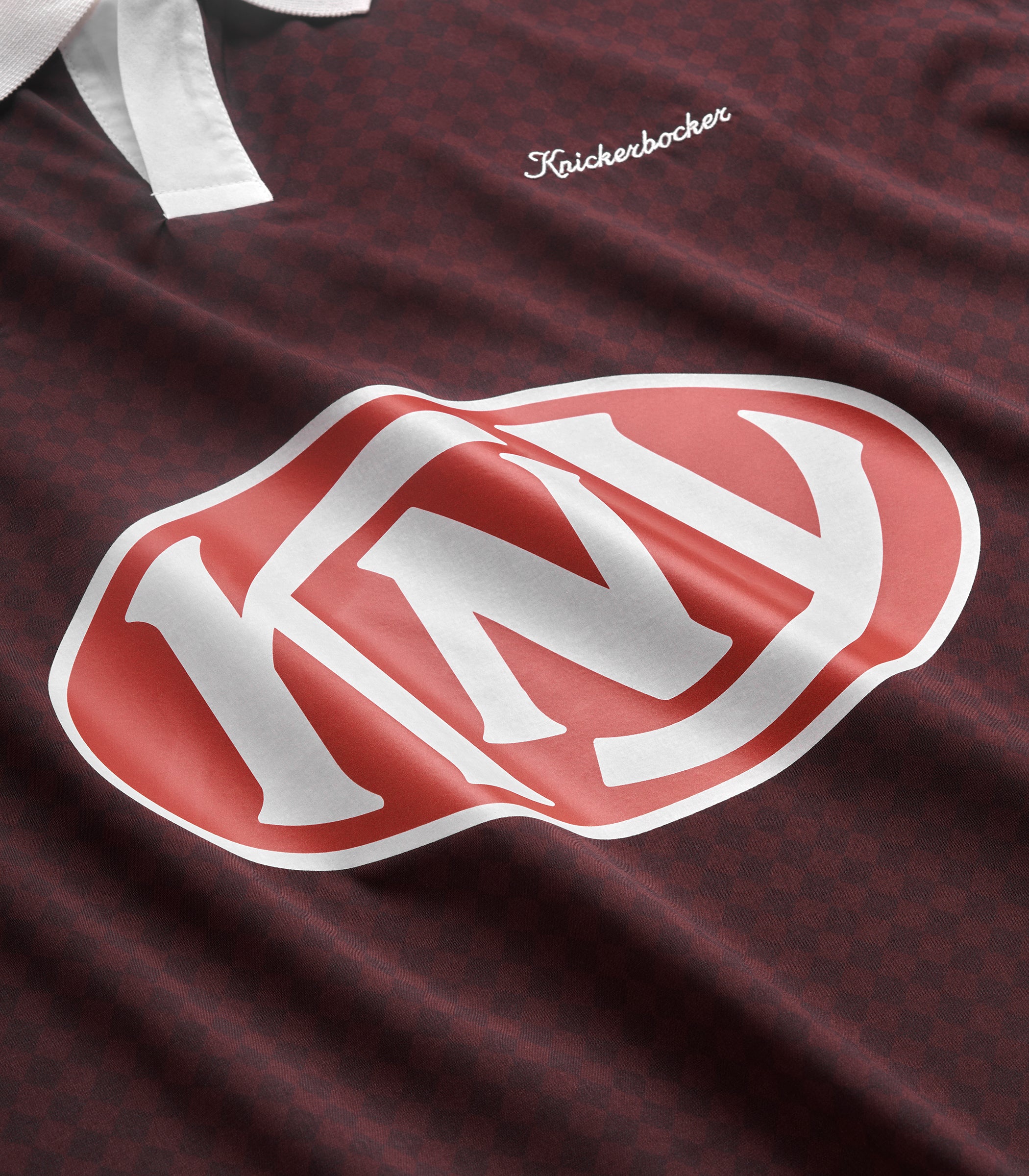 Knickerbocker & Full Kit Jersey | Modern Menswear by yycbvcnbmmnbm