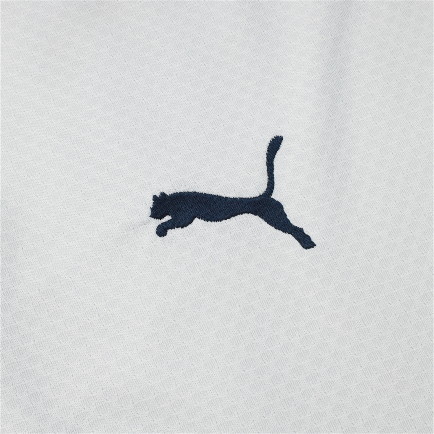 AlphaJersey-Portugal 25-26 Vest Training Set - Off White Top and Deep Blue Shorts