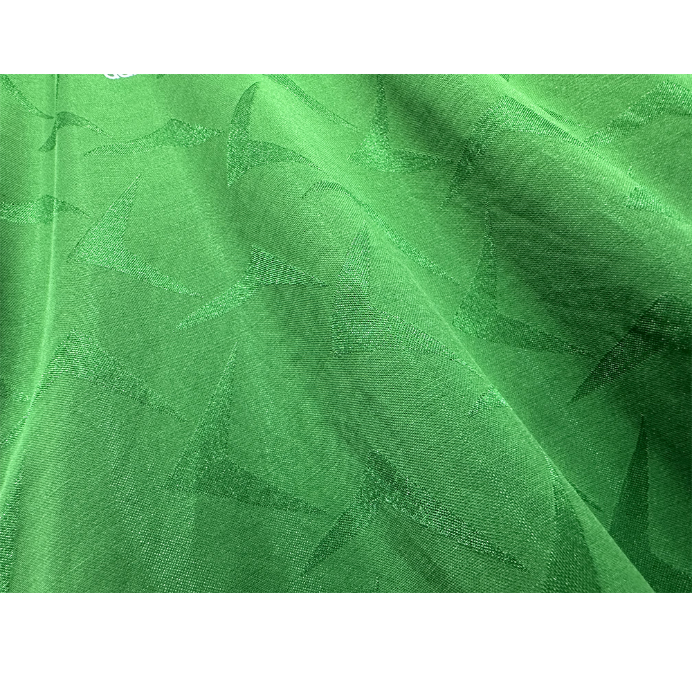 AlphaJersey-Retro Ireland 1990 Home Unsponsored Jersey