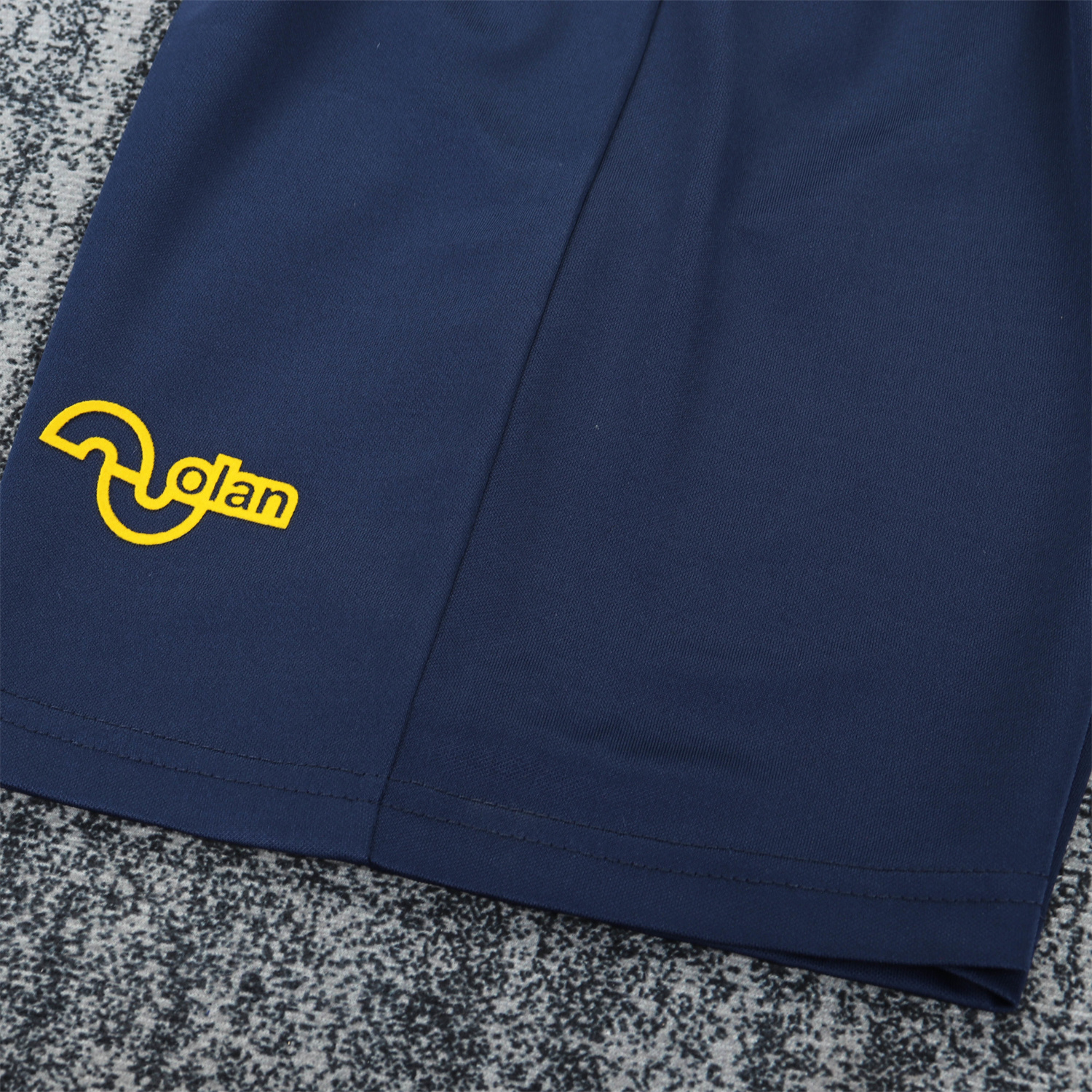 AlphaJersey-Retro Boca Juniors 1993-95 Home Kids Kit