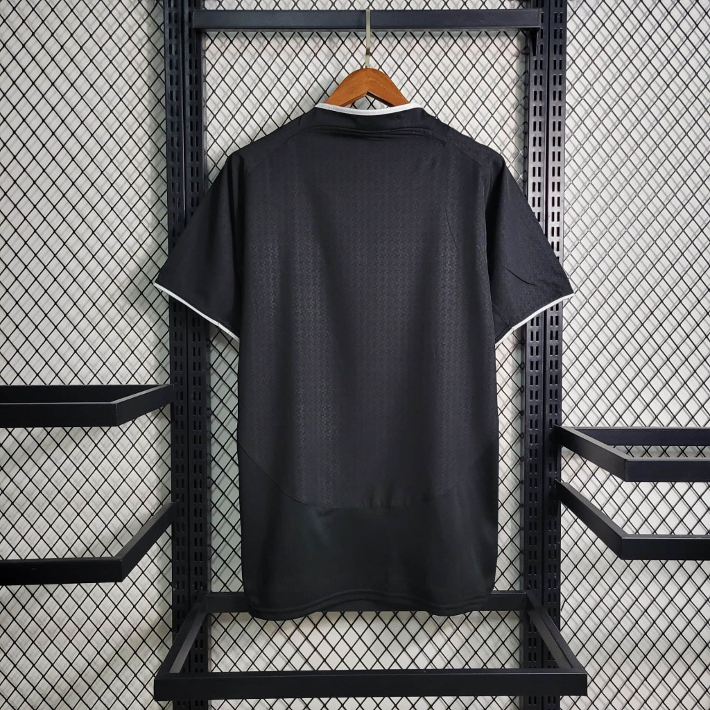 AlphaJersey-Retro Manchester United 03-04 Away Stadium Jersey